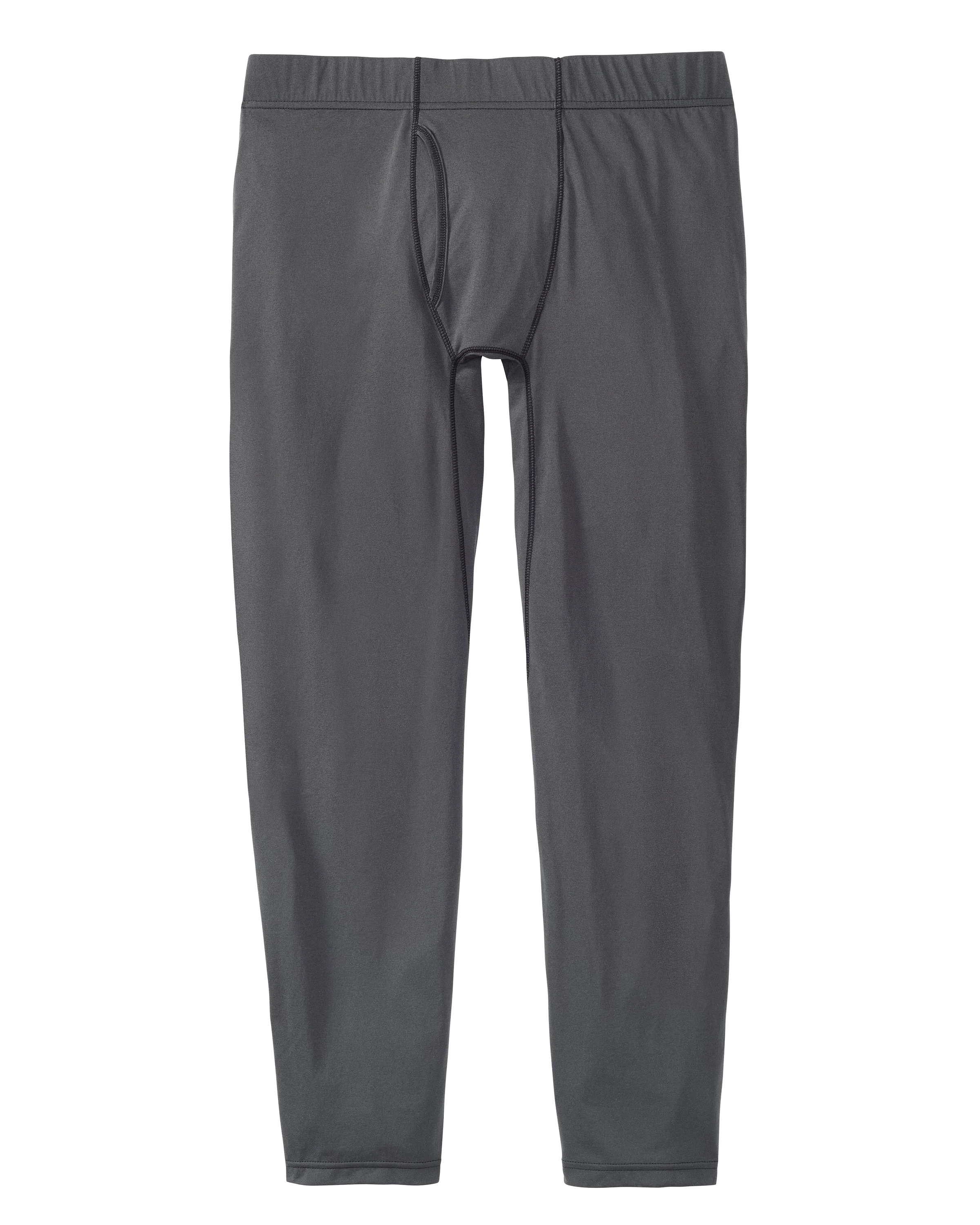 Peloton 118 Zip-Off Bottom | Gunmetal