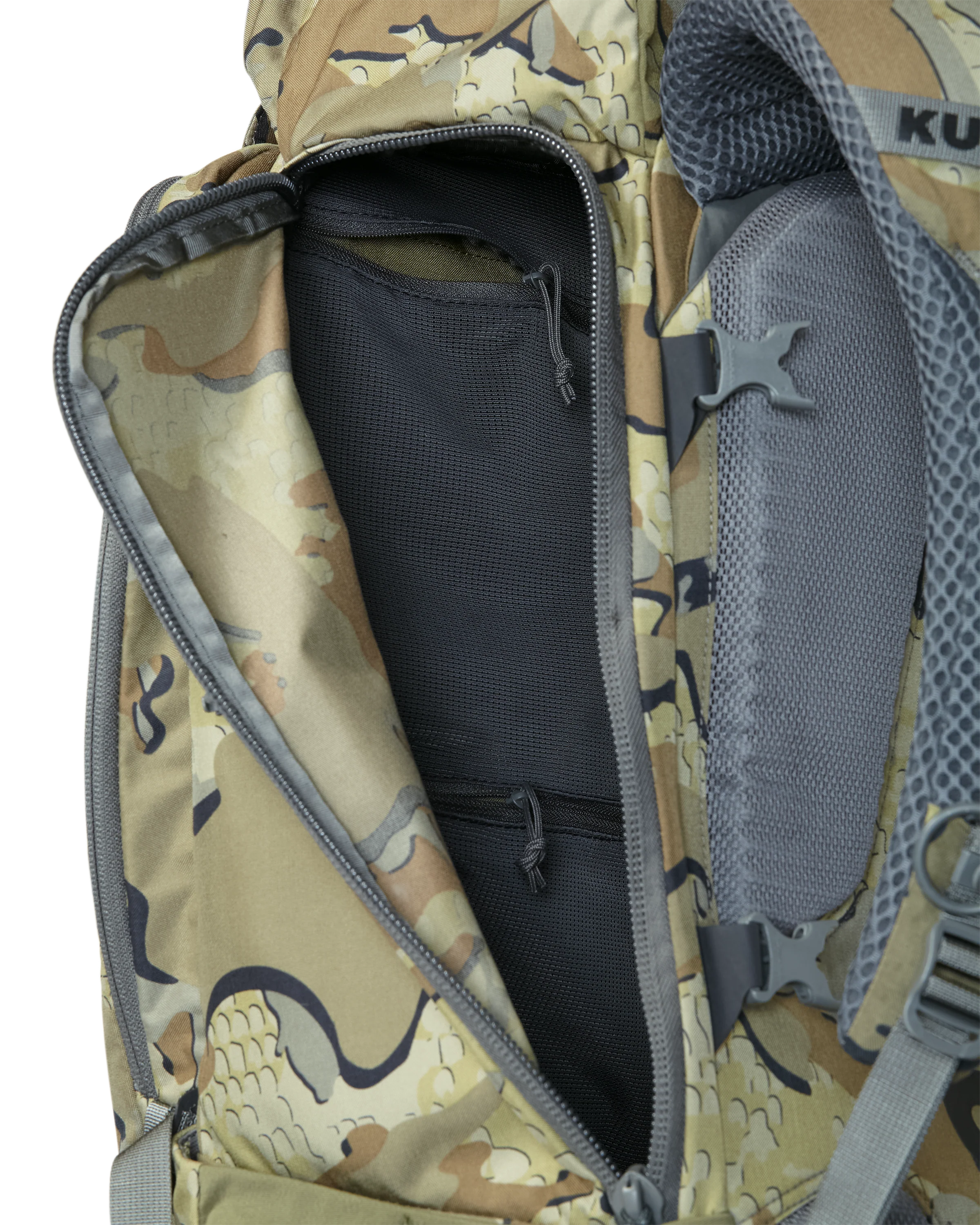 Venture Divide 3000 | Valo