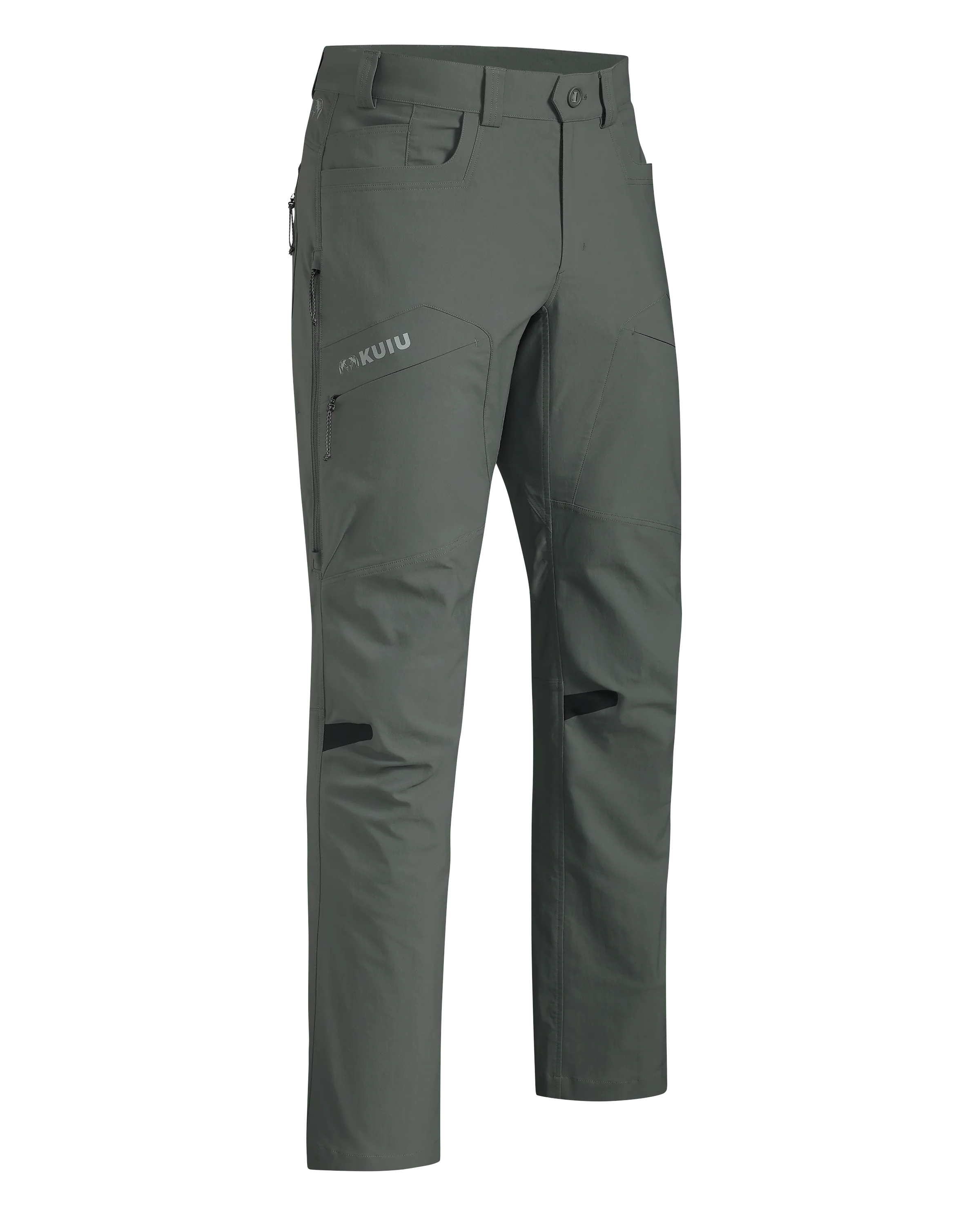 KUIU Kutana Stretch Woven Pant | Stone