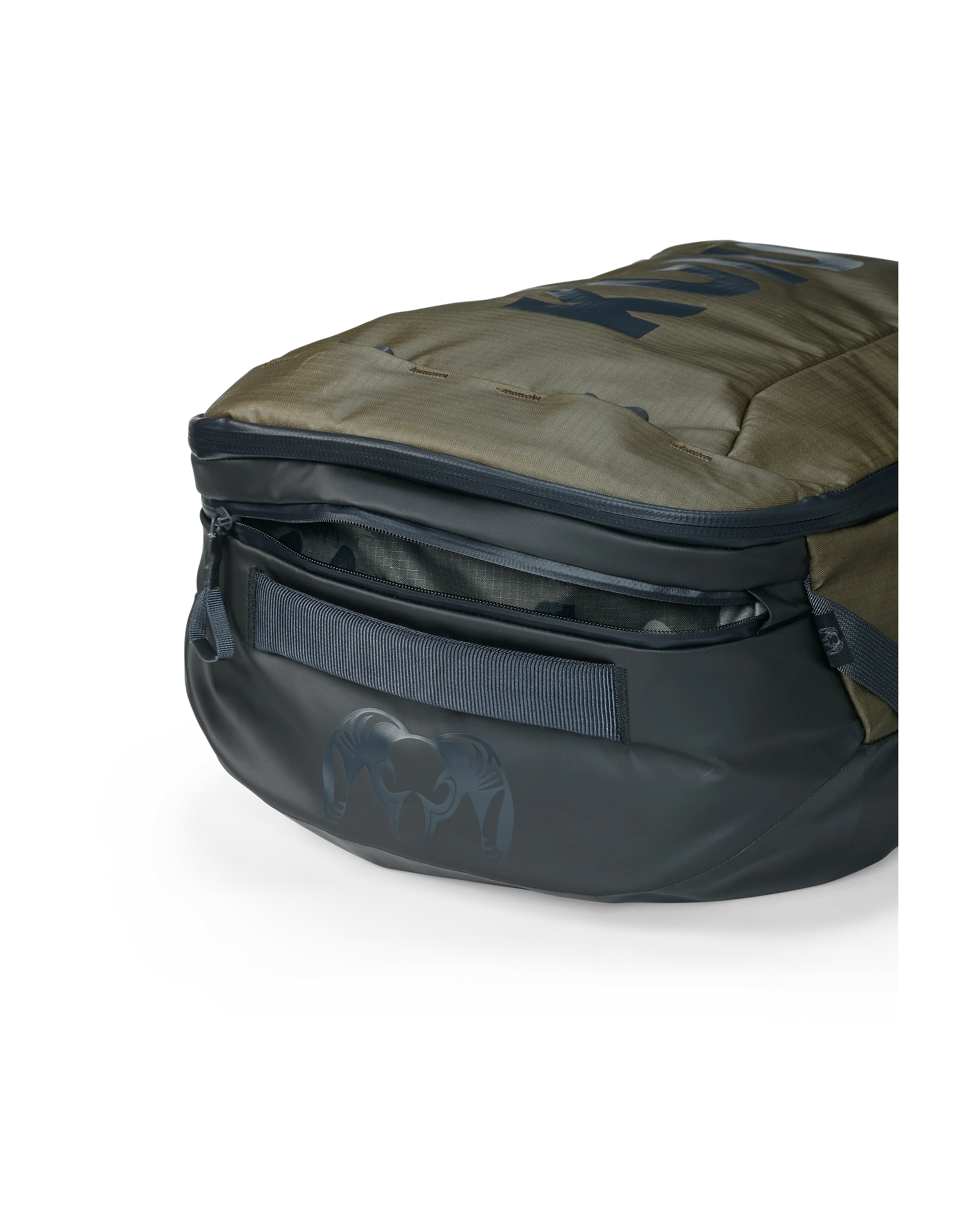 Waypoint 5500 Duffel | Bourbon