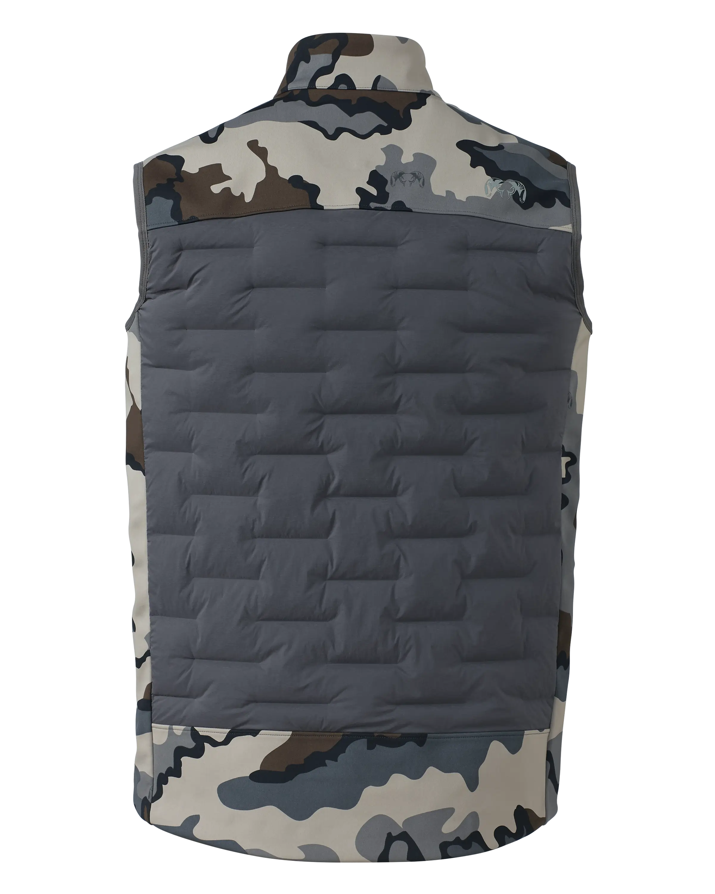 Axis Thermal Hybrid Vest | Vias
