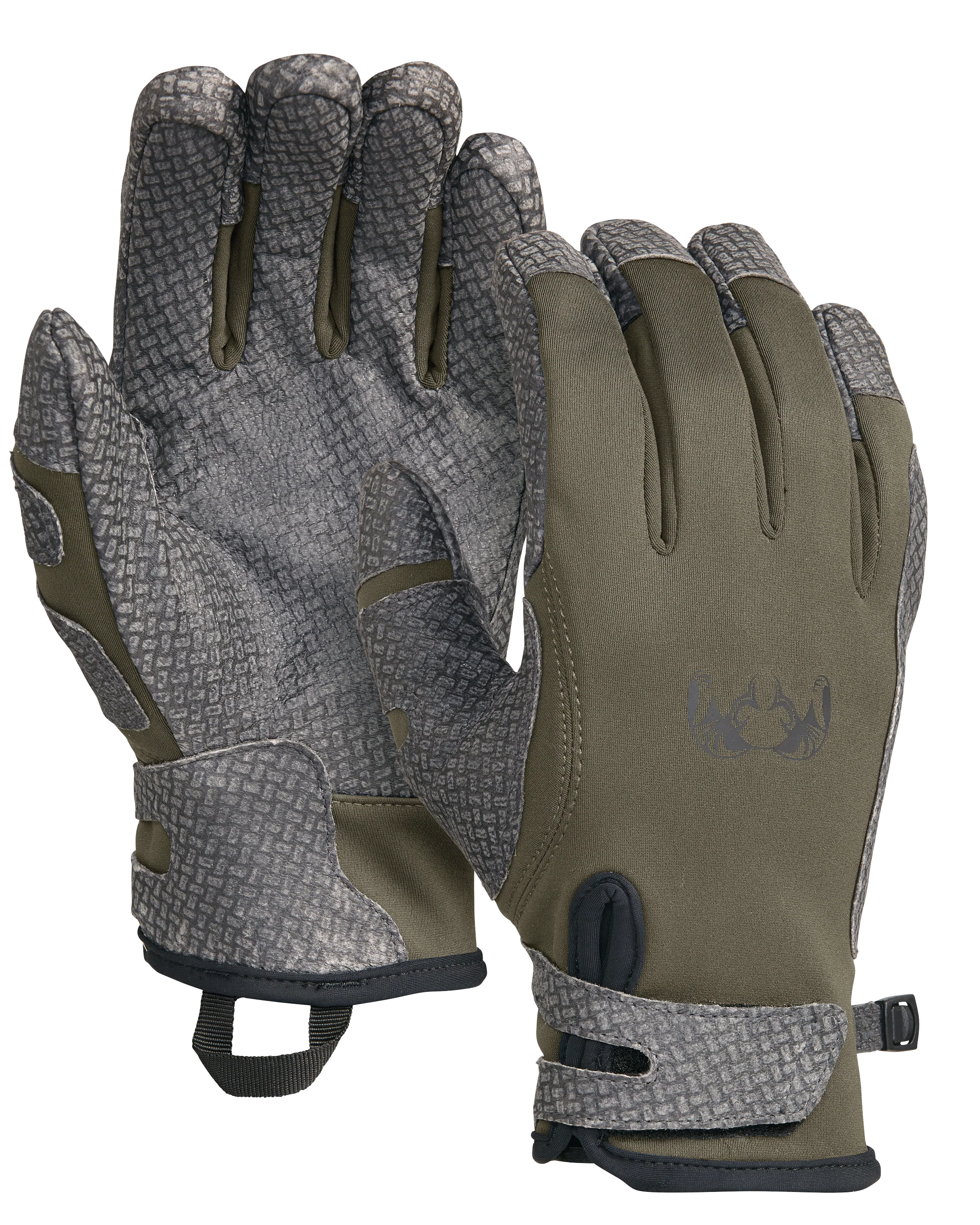 Guide X Glove | Ash