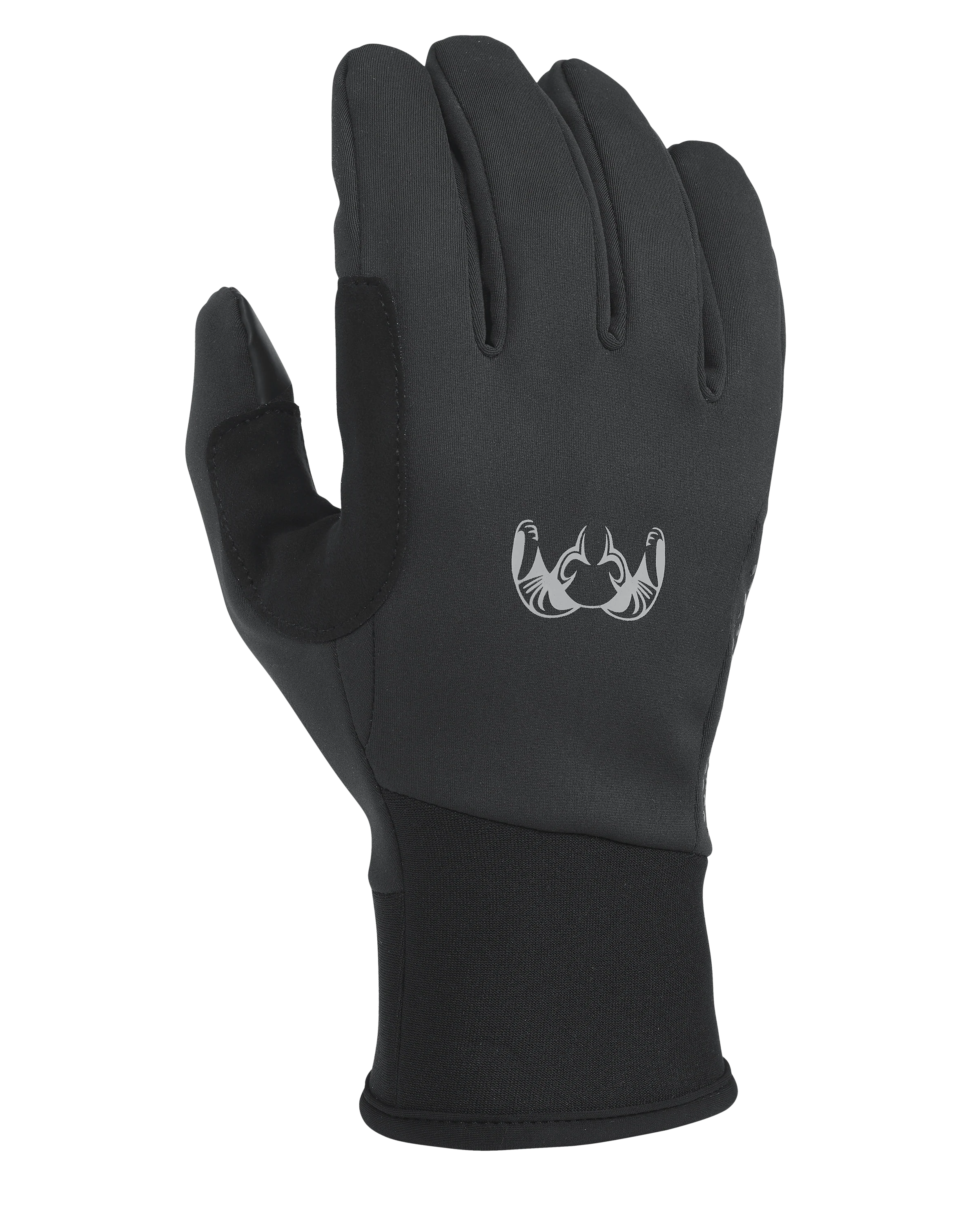Axis Glove | Carbon