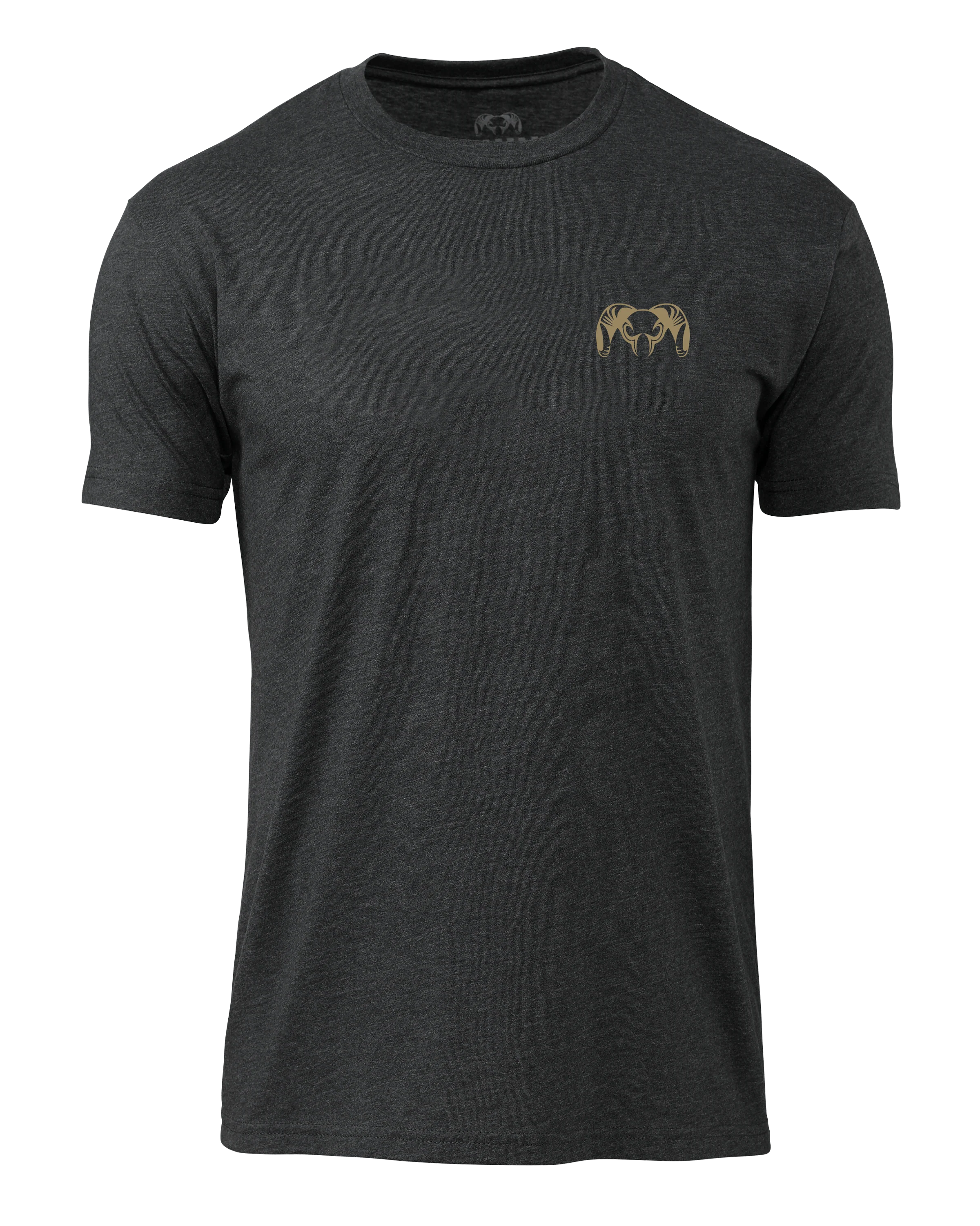 KUIU Bowhunter T-Shirt | Charcoal