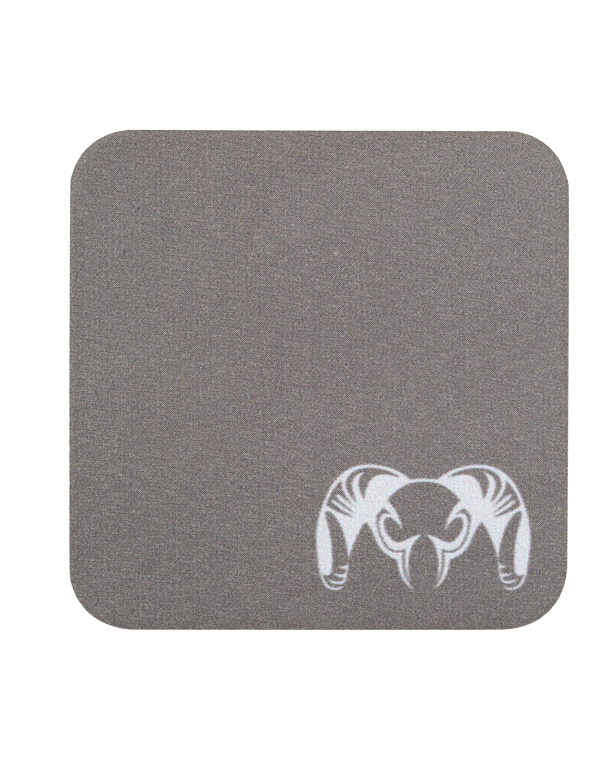 KUIU Noso Patch | Gunmetal