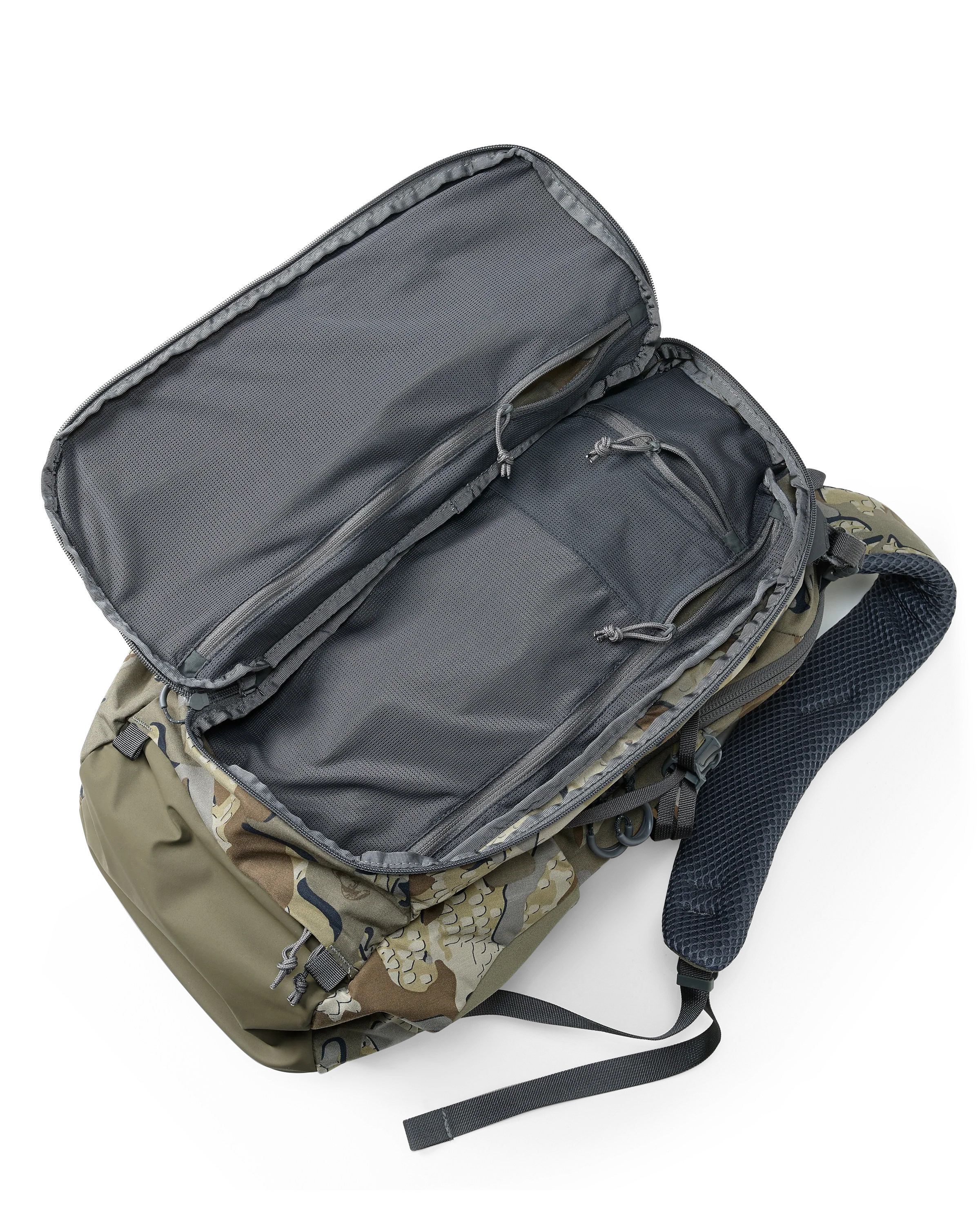 Divide 1500 | Buckskin