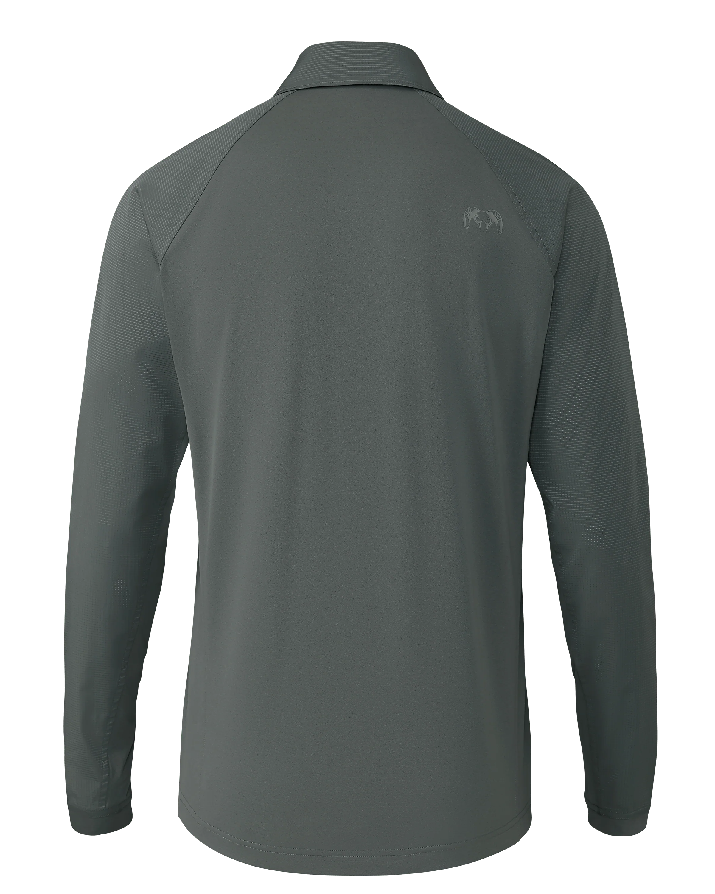 Tiburon Hybrid Snap Shirt | Stone
