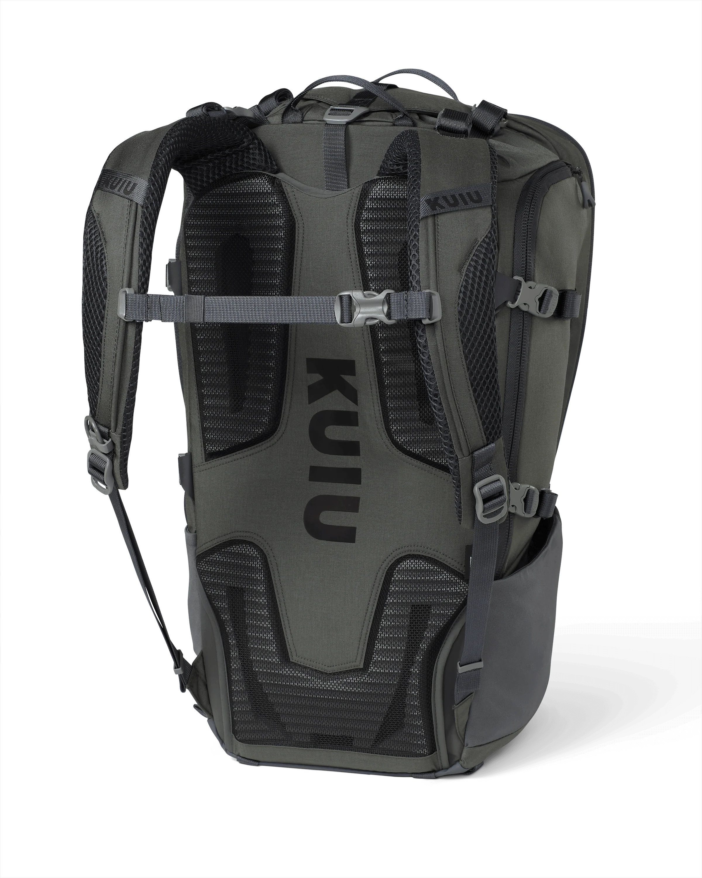 Venture Divide 3000 | Gunmetal