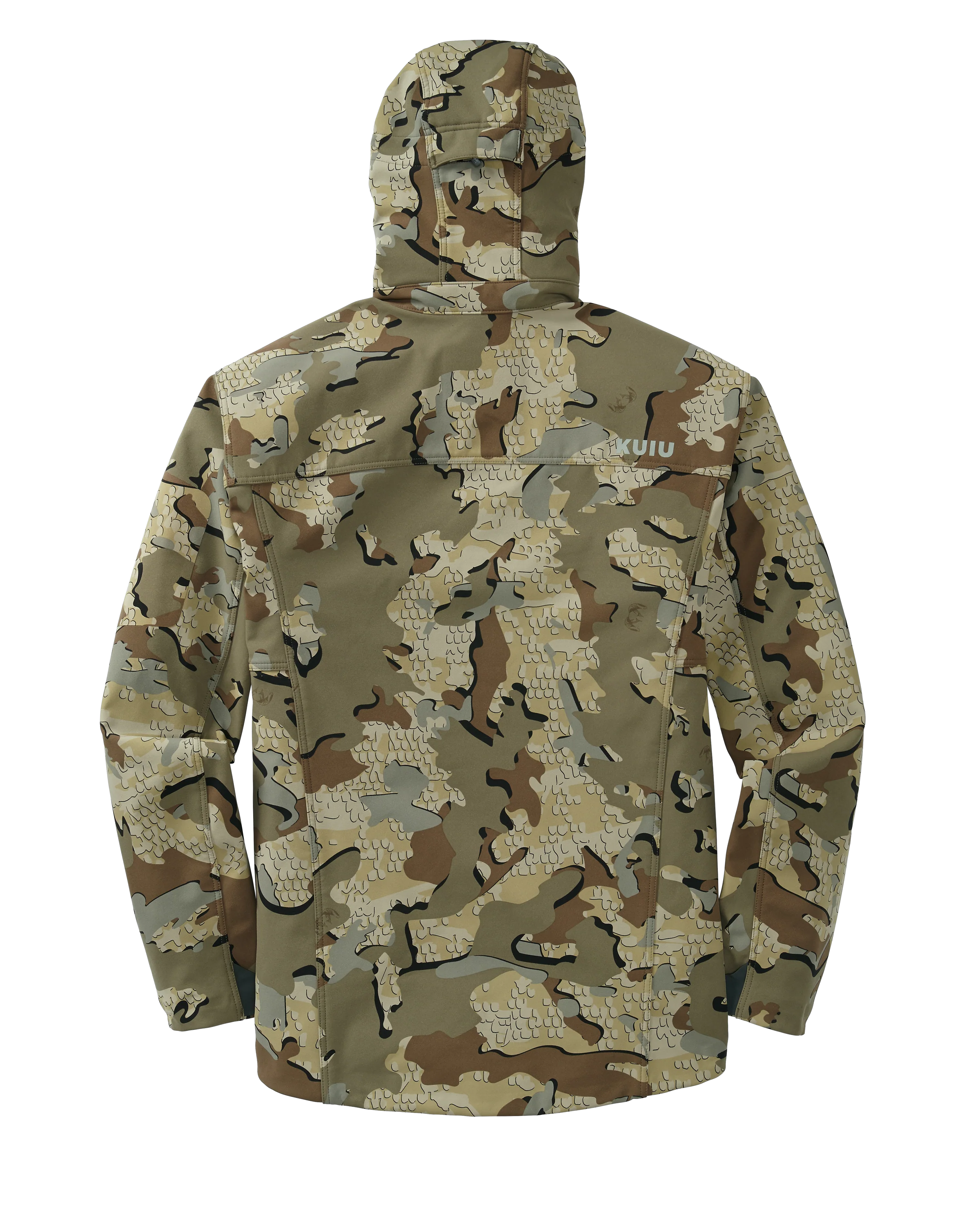 Guide DCS Jacket | Valo