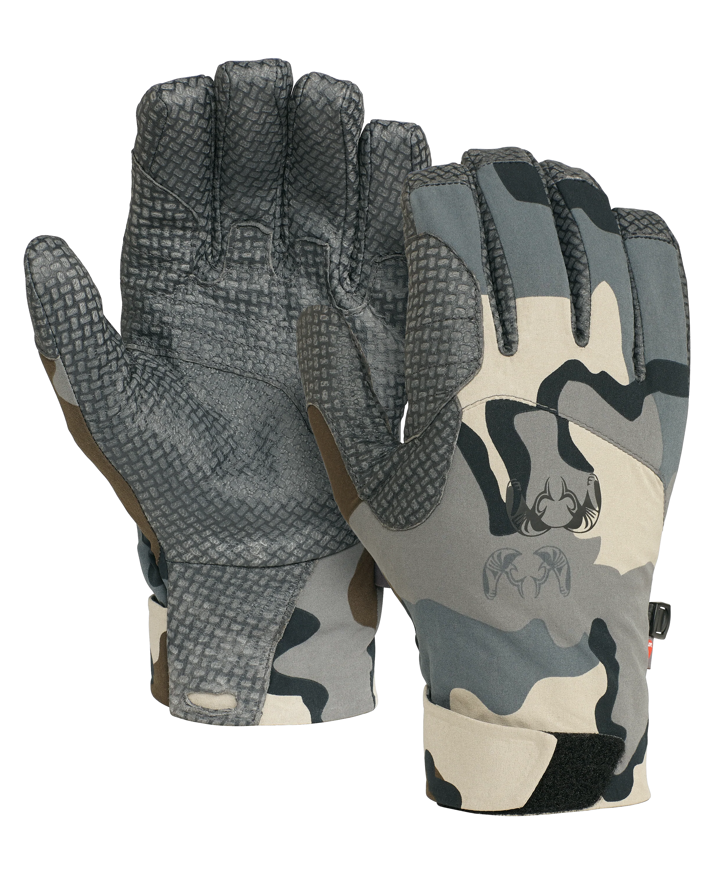 Yukon PRO Glove | Vias