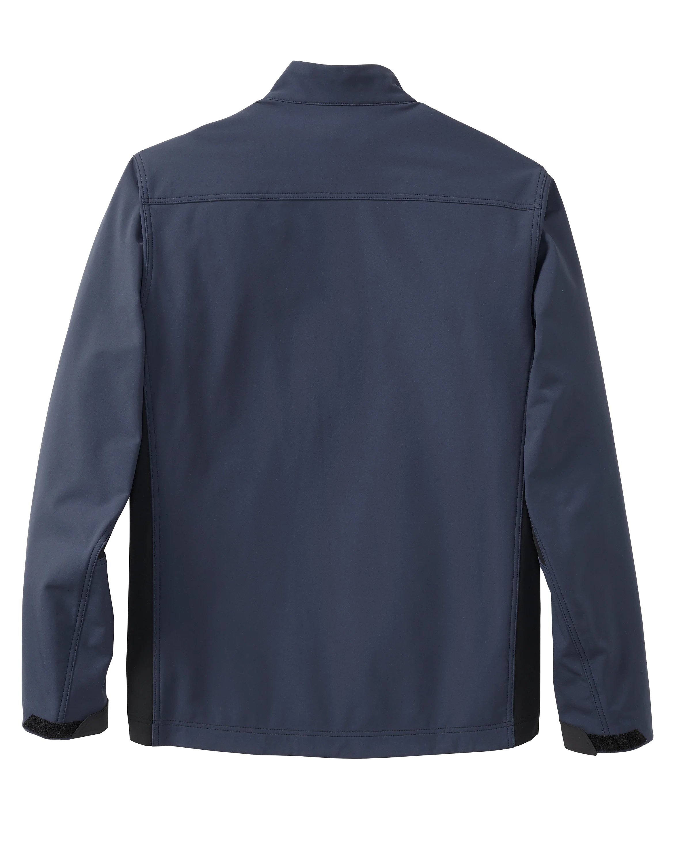 Rubicon Jacket | Steel Blue
