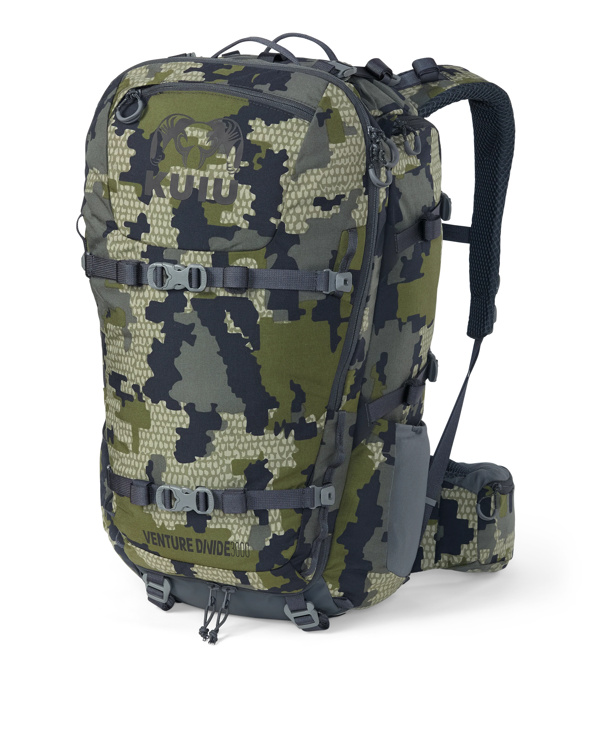 Venture Divide 3000 | Verde