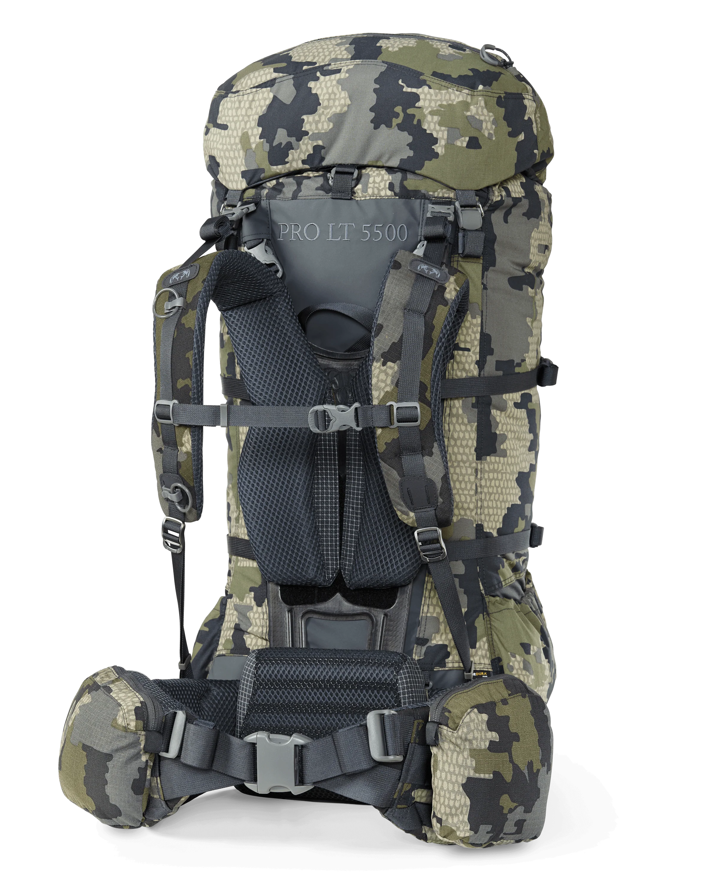 PRO LT 5500 Pack | Verde