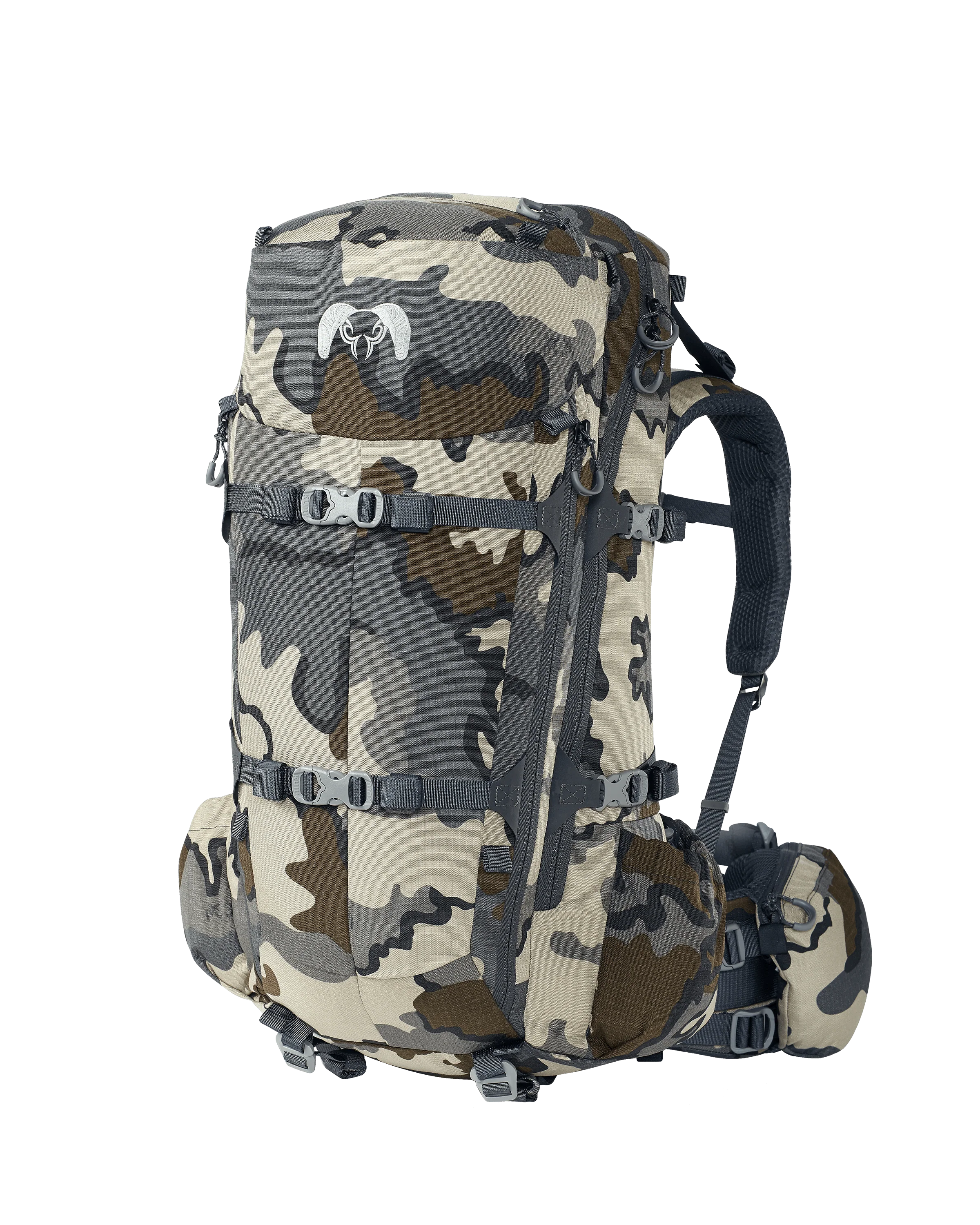 Women's PRO 3600 Pack | Vias