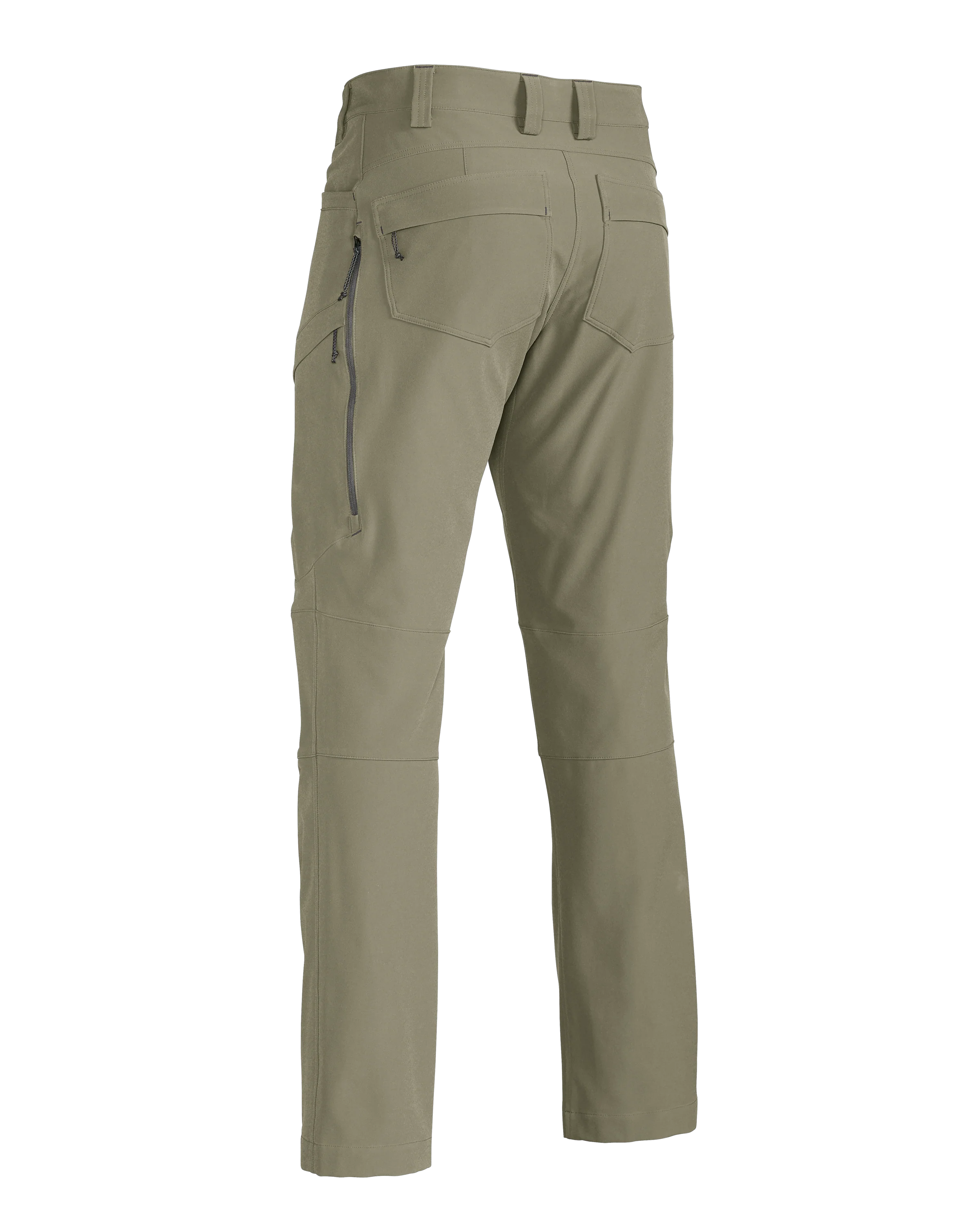 Attack Pant | Khaki
