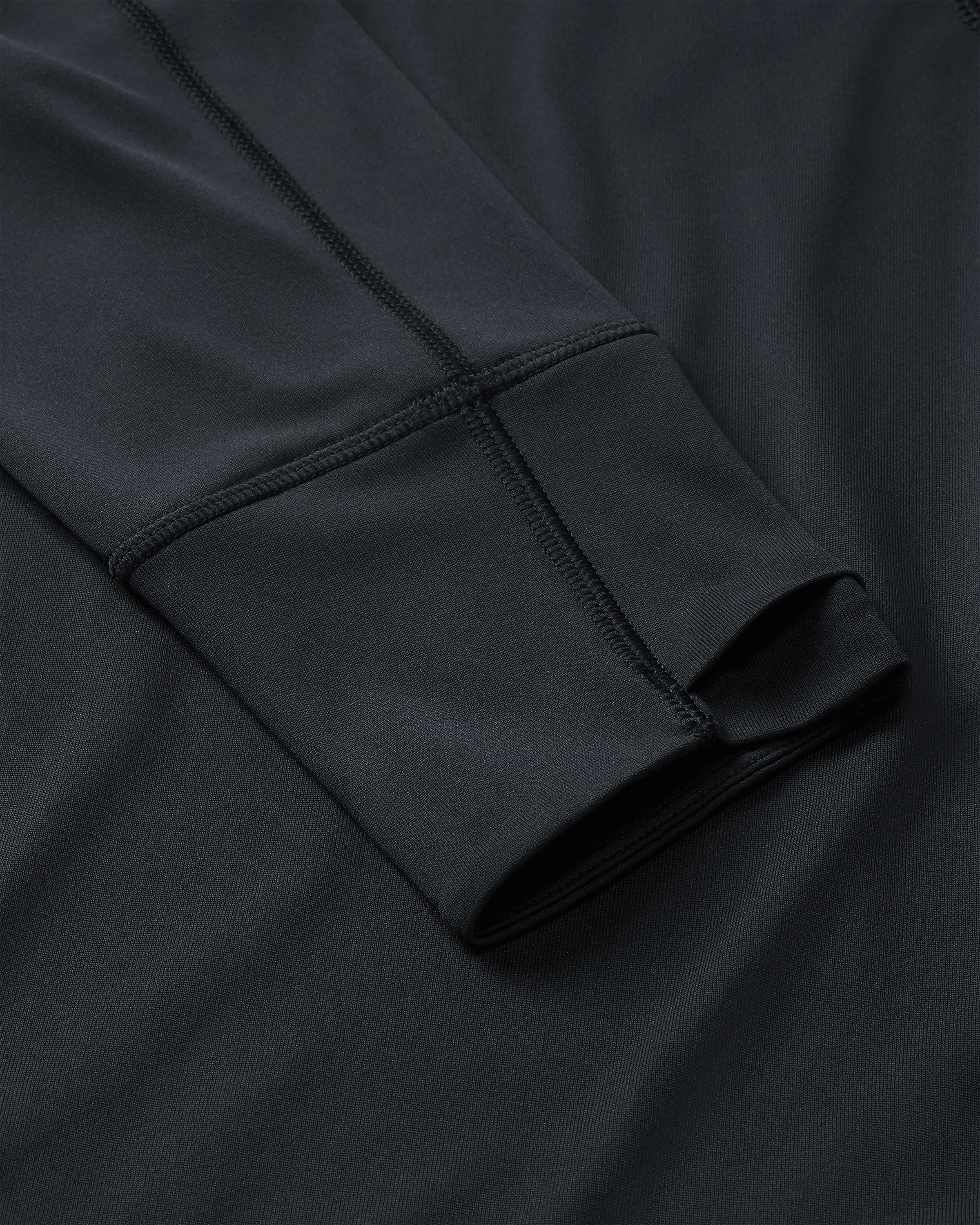 Gila PRO LS Hoodie | Black