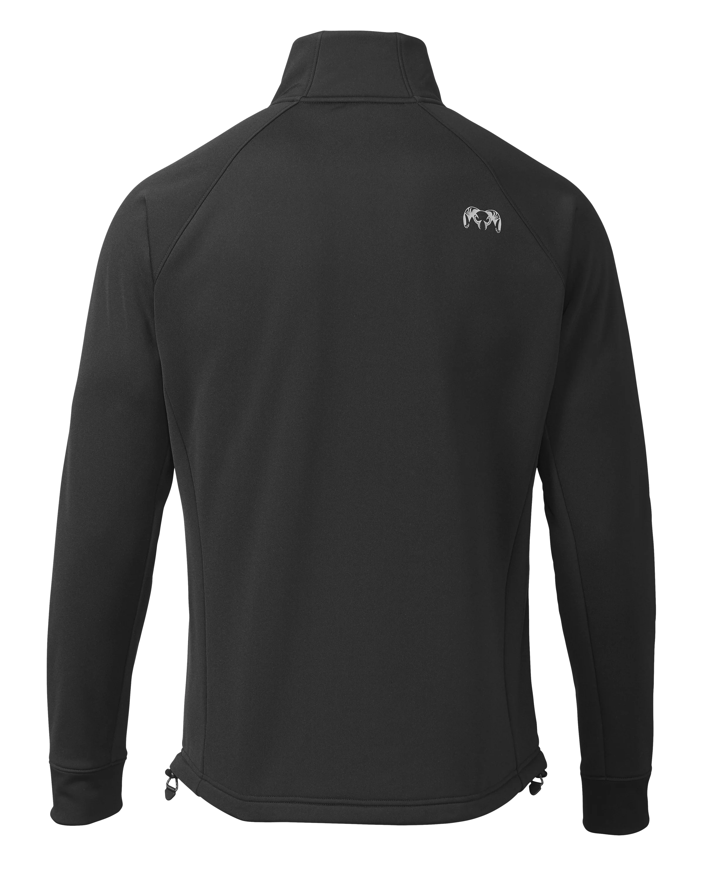 StrongFleece 290 WF Full Zip | Black