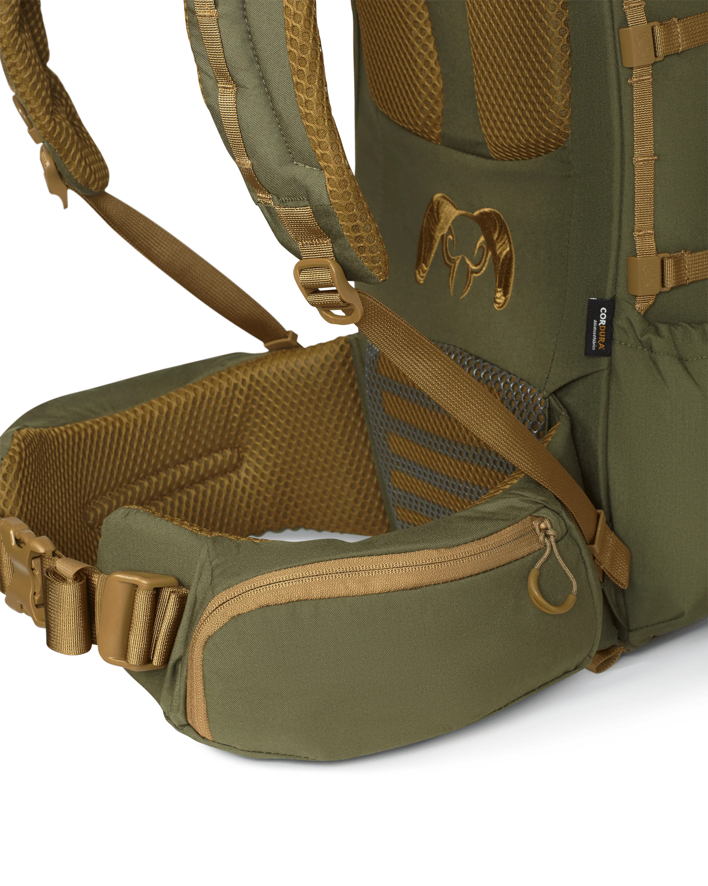 Venture 1800 | Evergreen