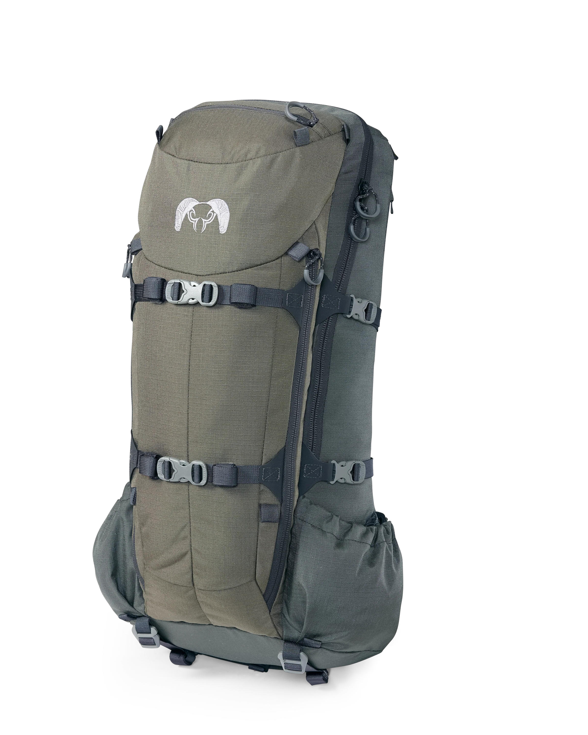PRO Bag | Ash Phantom