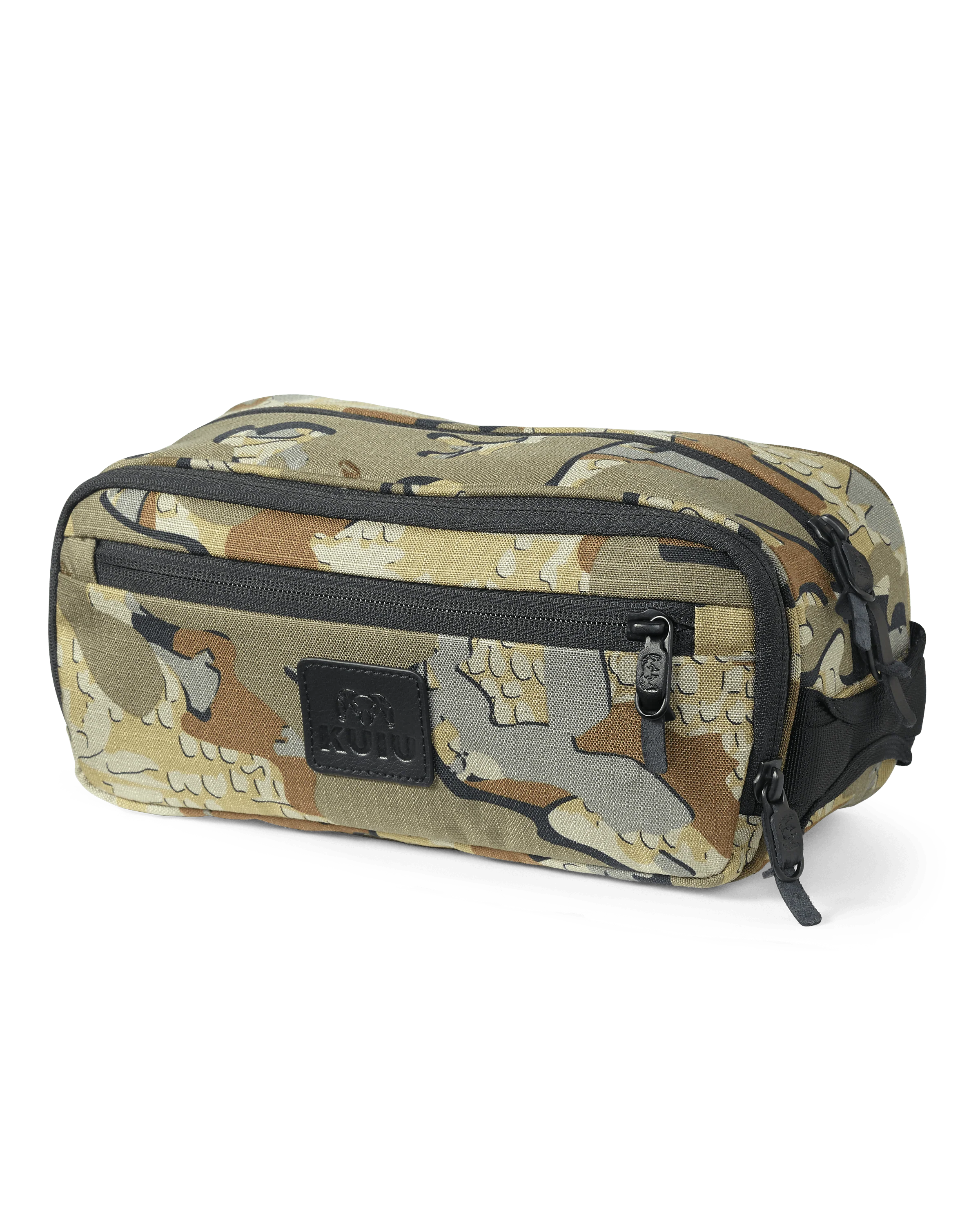 Base Camp CORDURA Dopp Kit | Valo