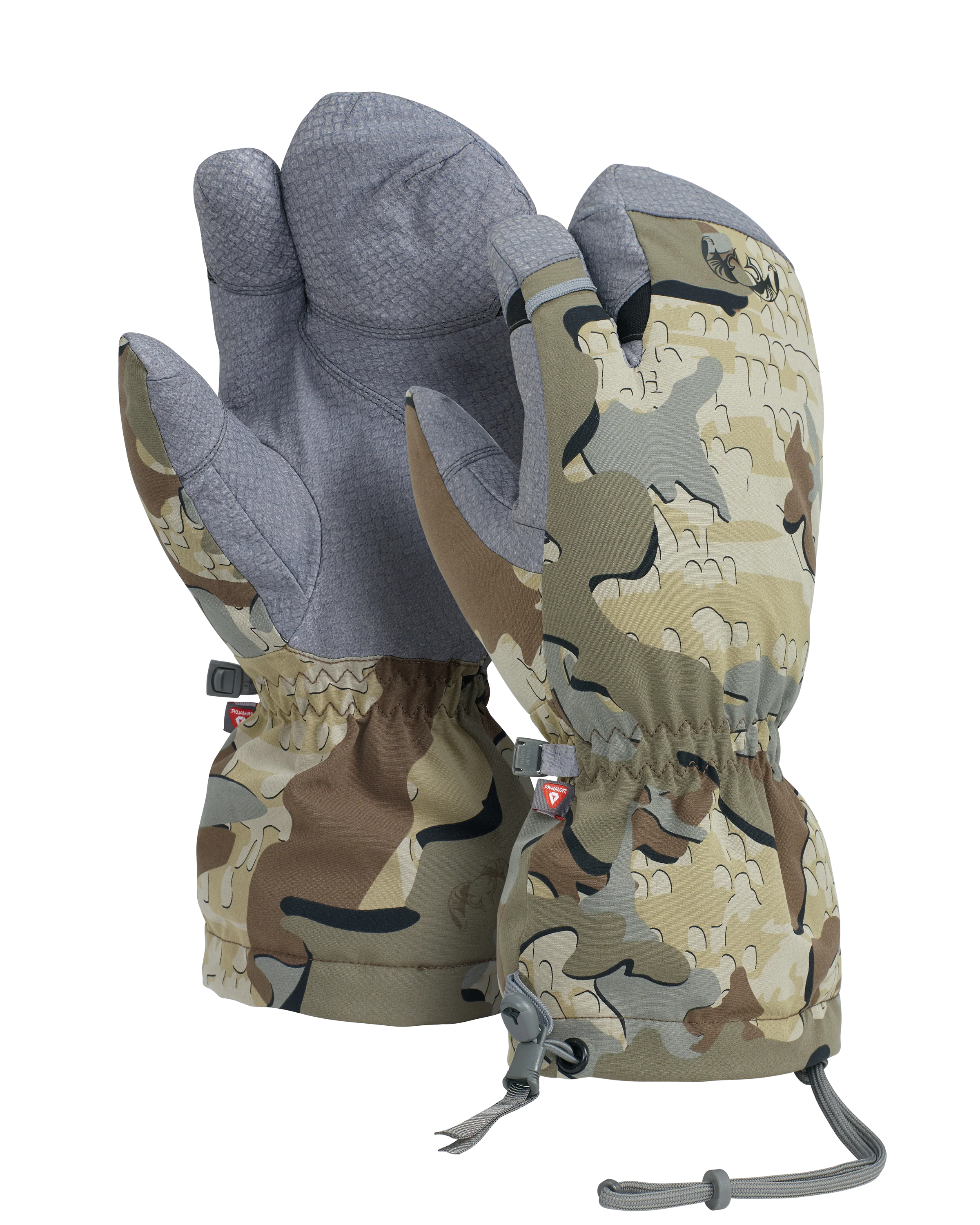 Northstar Glomitt | Valo