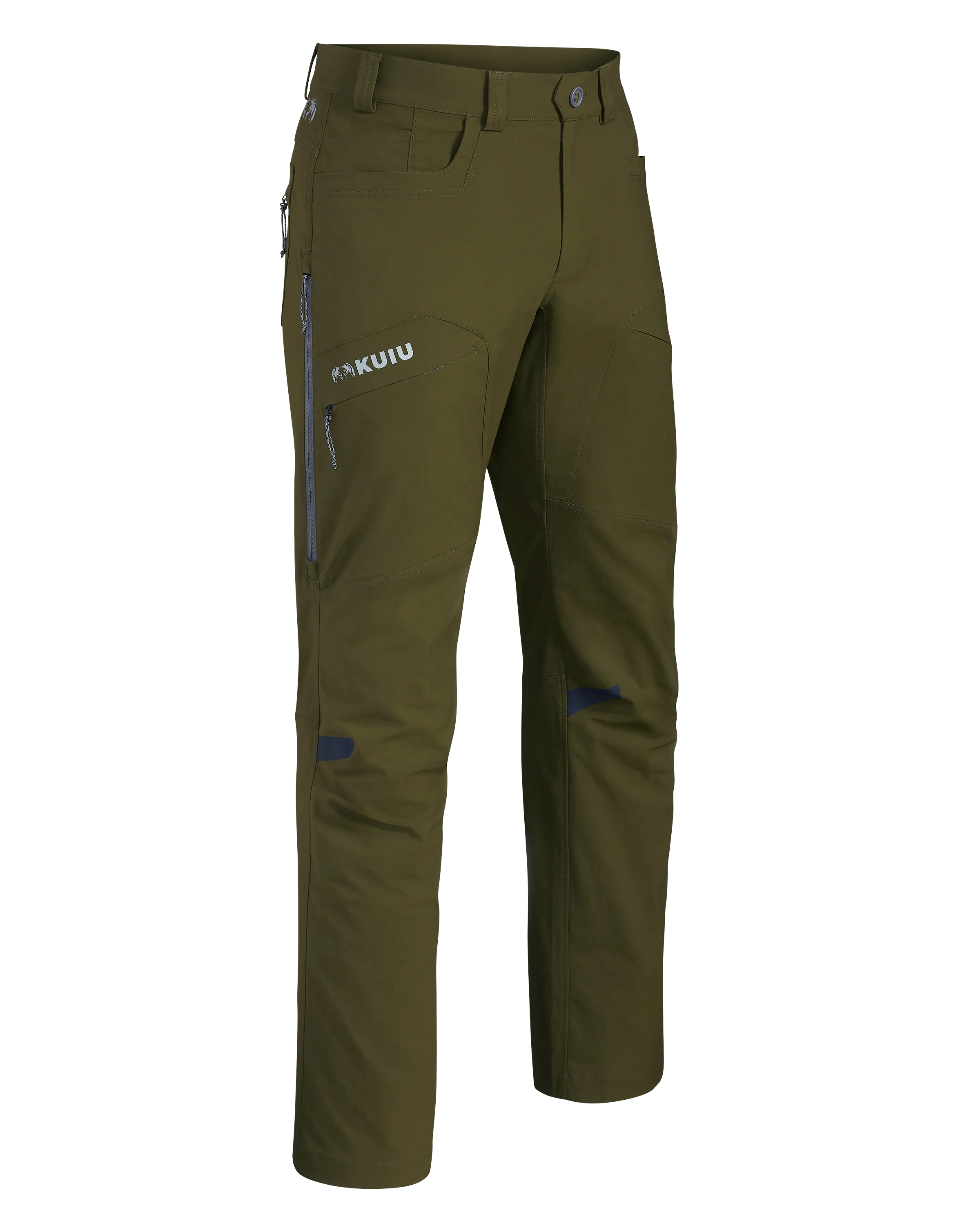 KUIU Kutana Stretch Woven Pant | Dark Moss