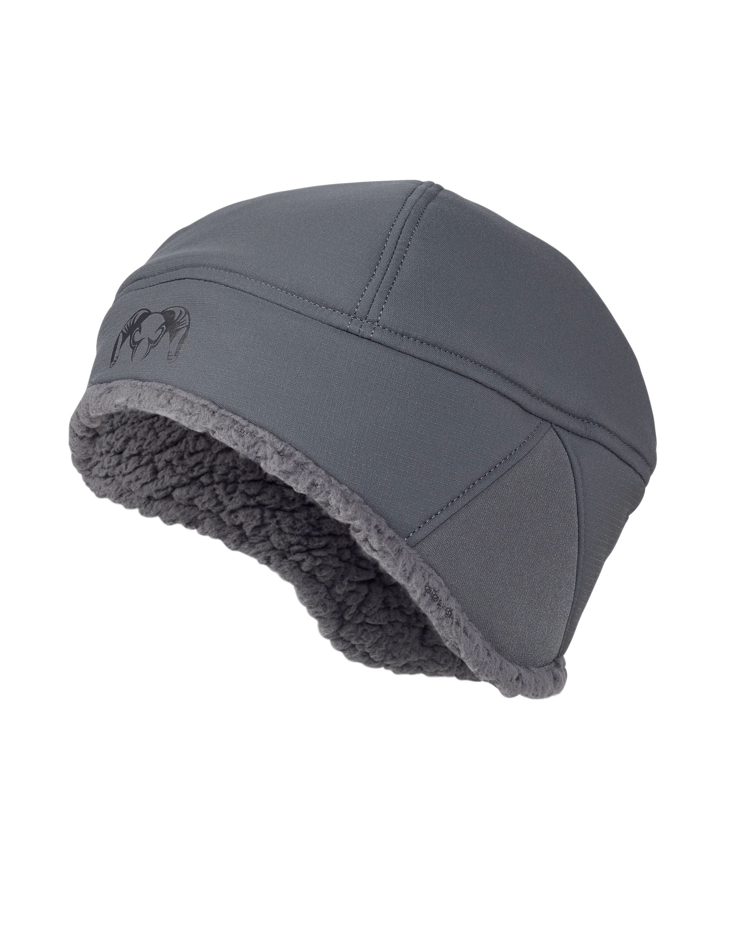 Kenai Beanie | Gunmetal