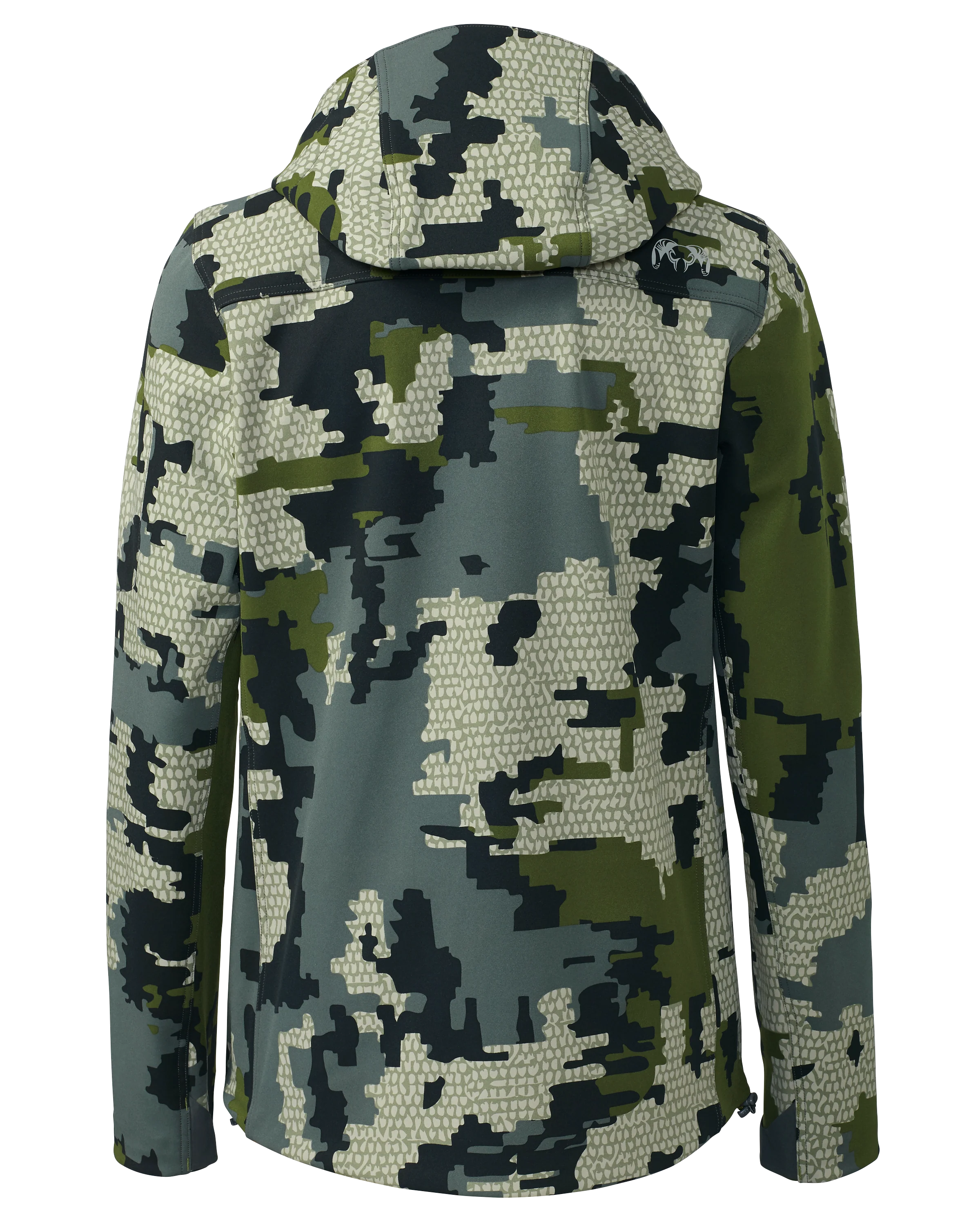 Women's Guide DCS Jacket | Verde