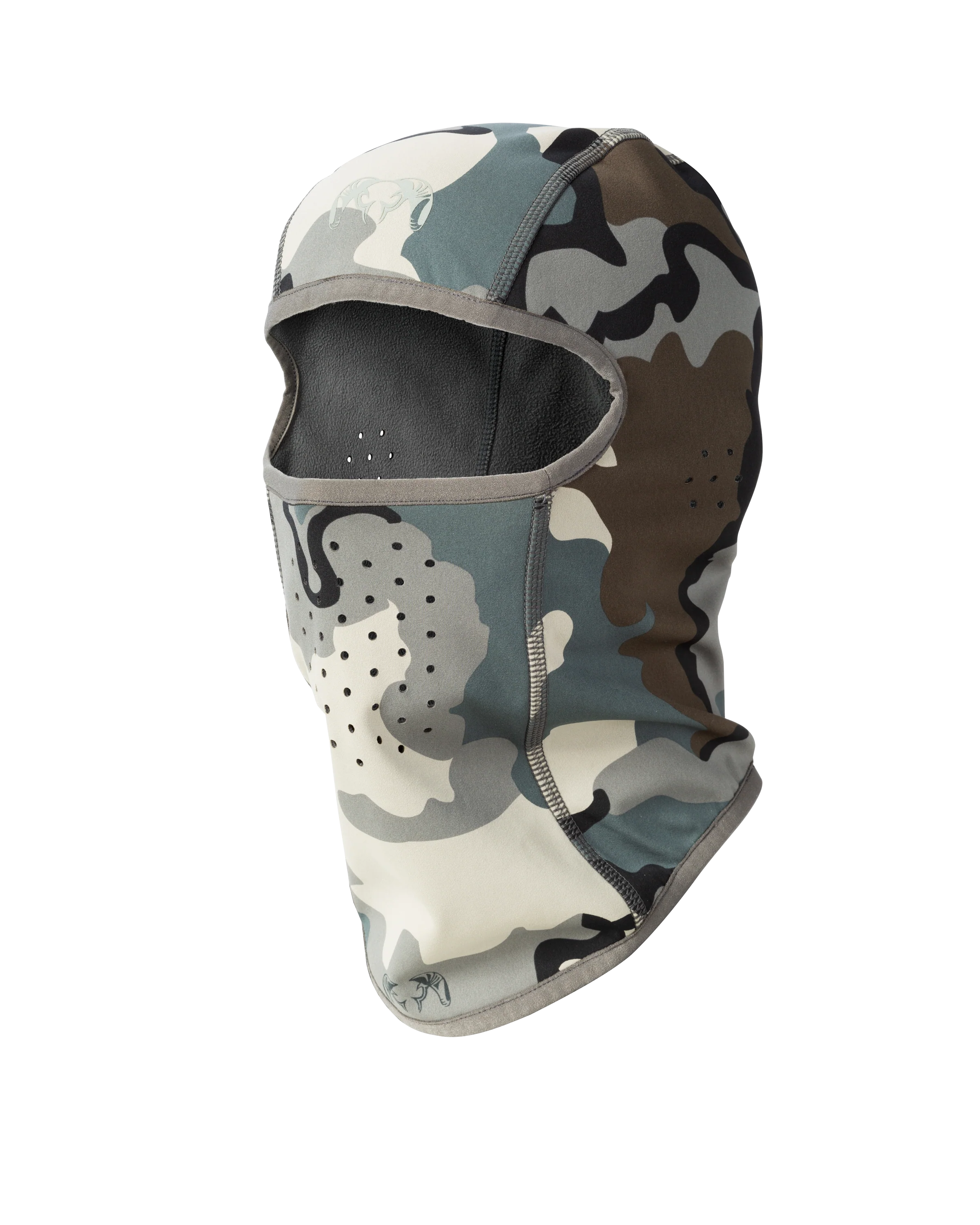 Axis Balaclava | Vias