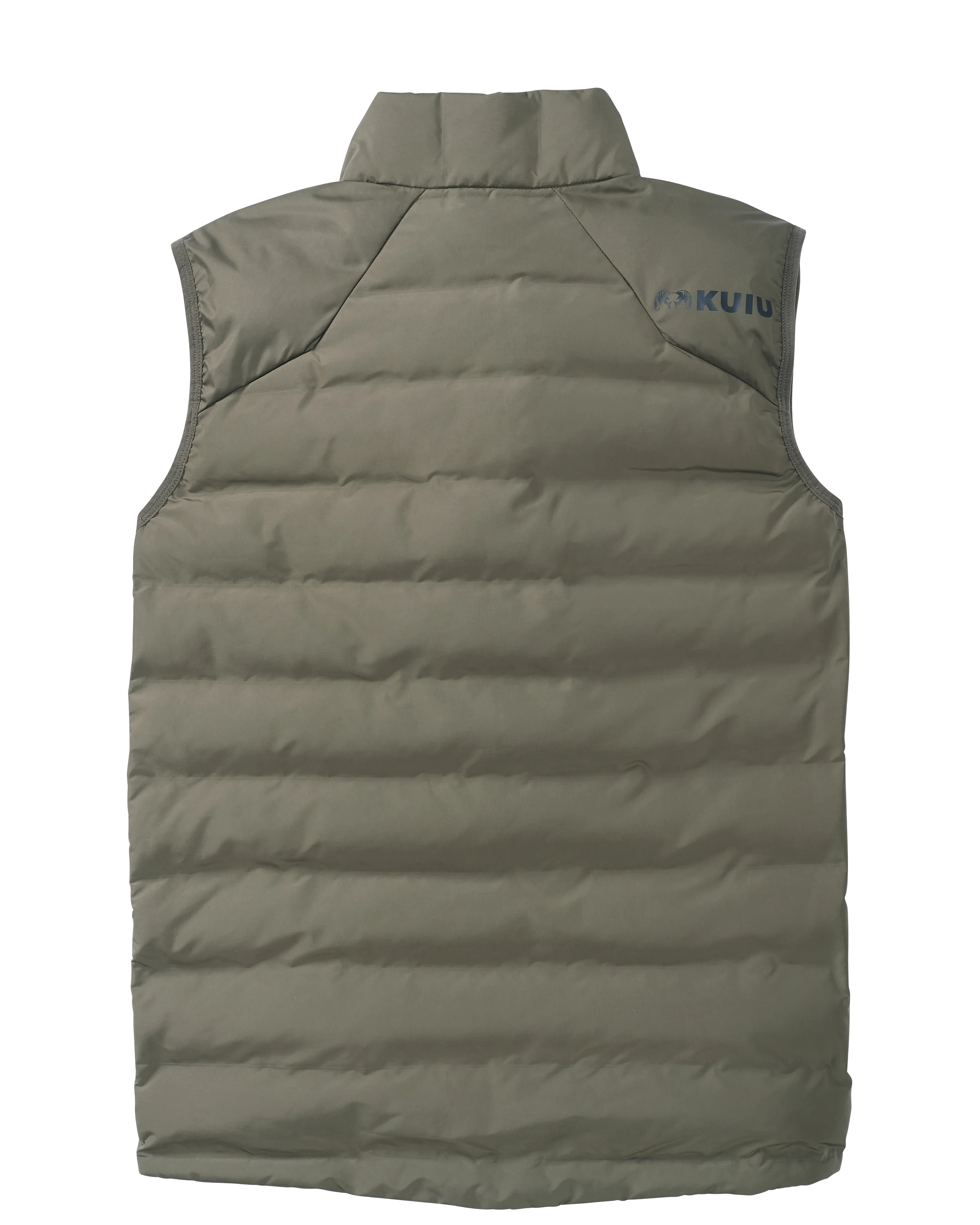Elements Vest | Ash