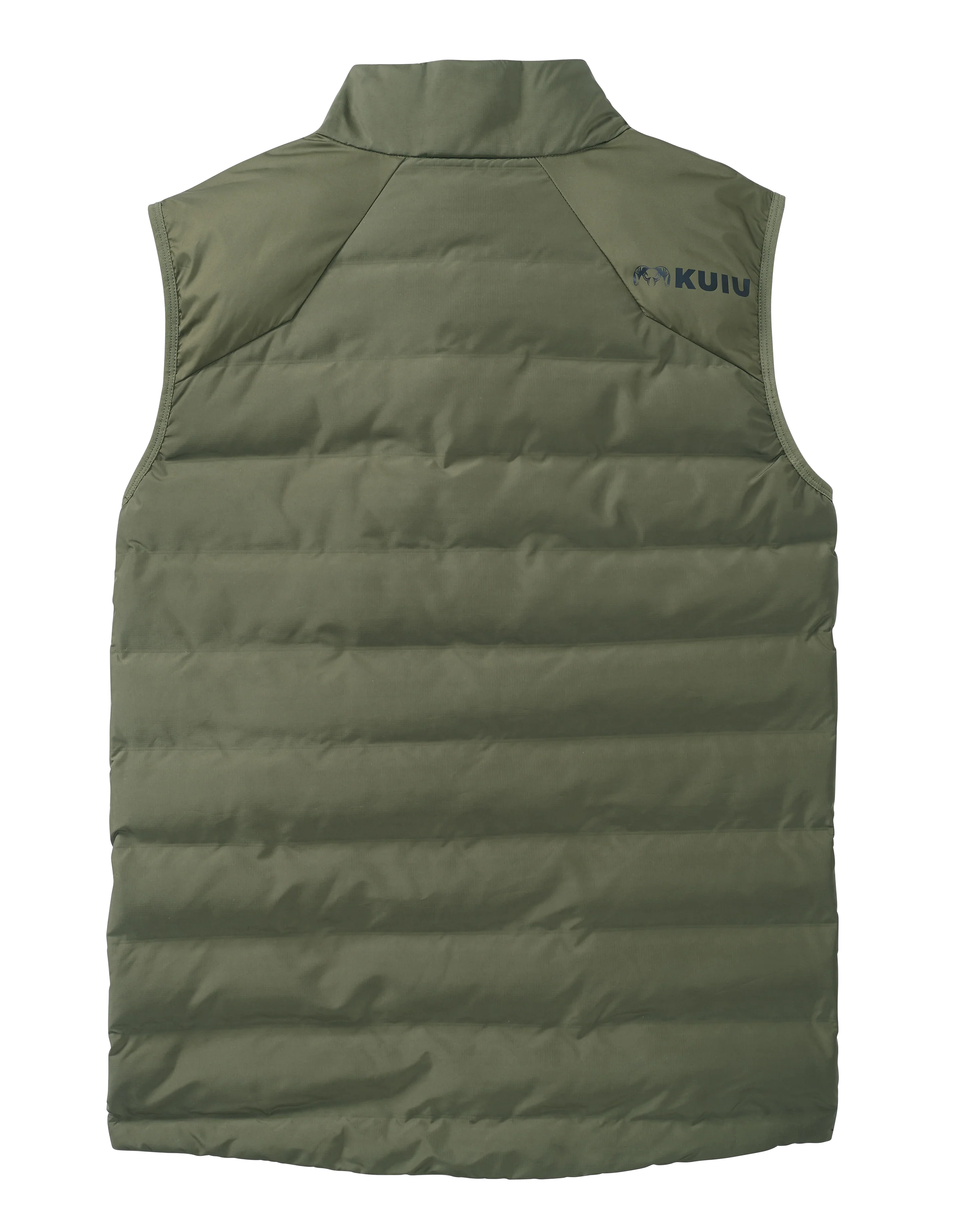Elements Vest | Olive