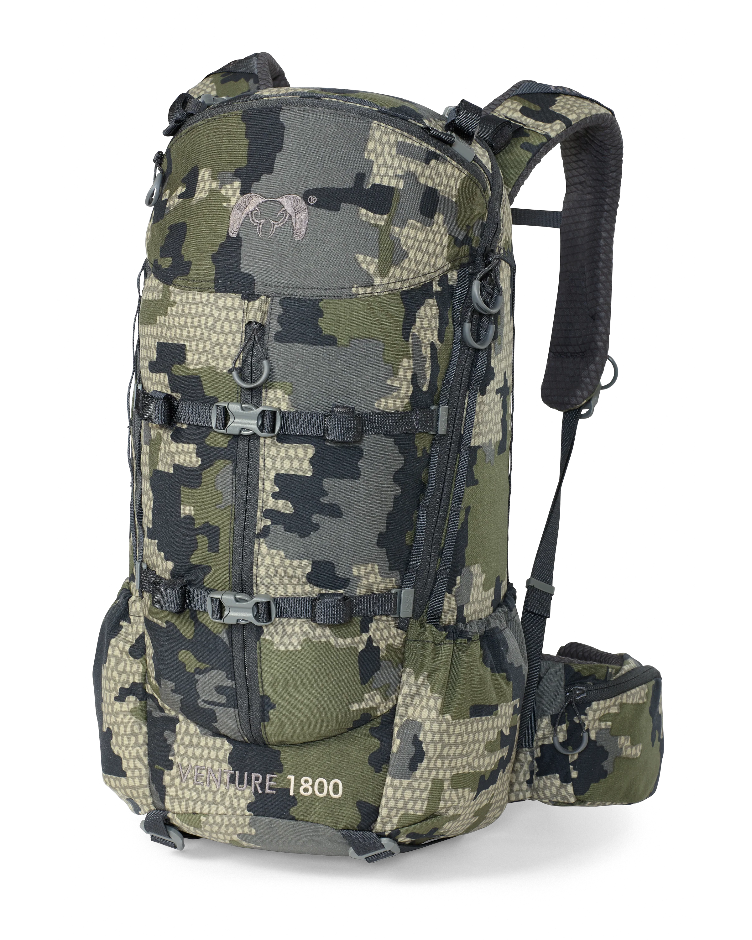 Venture 1800 | Verde