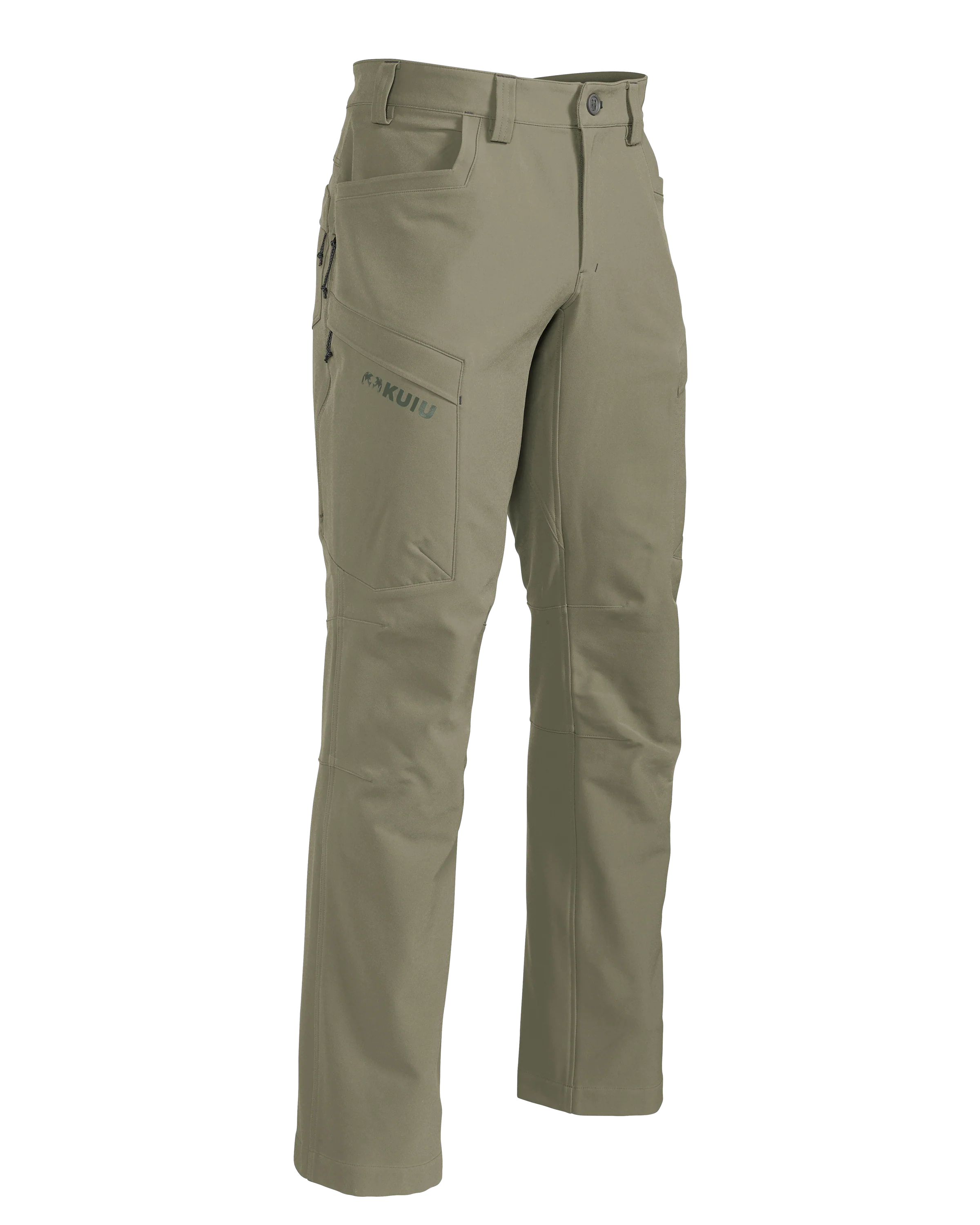 Attack Pant | Khaki