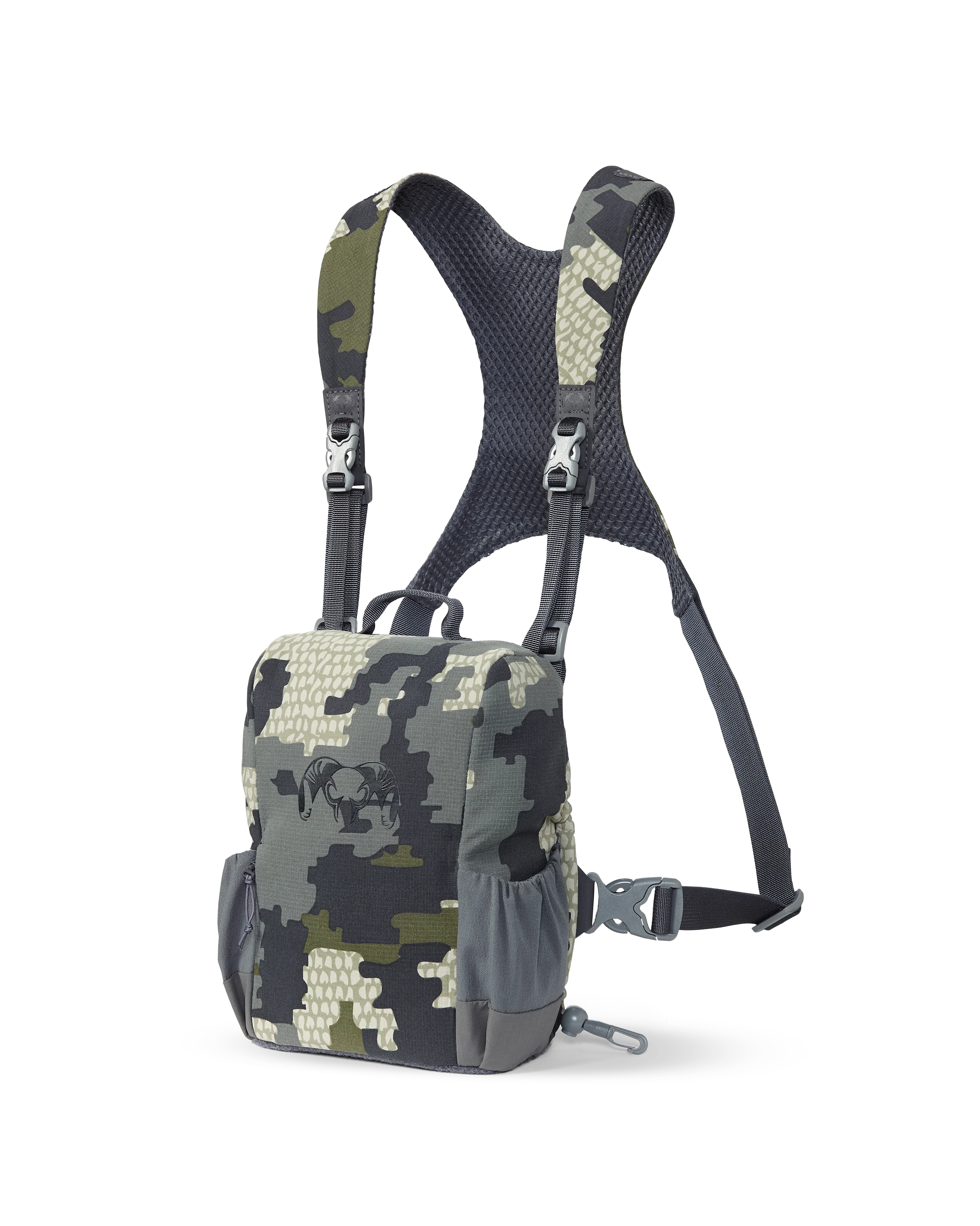 PRO Bino Harness | Verde