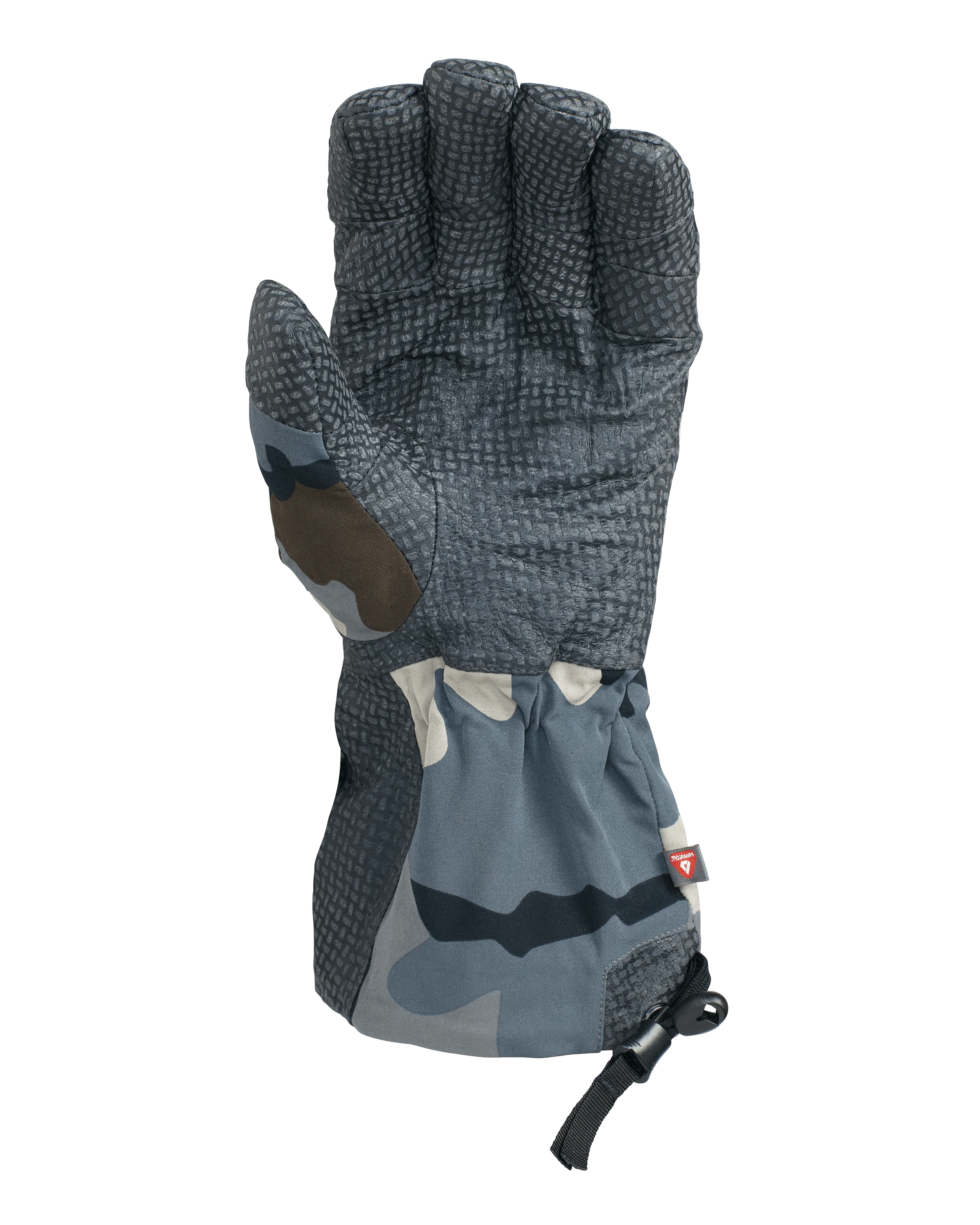 Northstar Glove | Vias