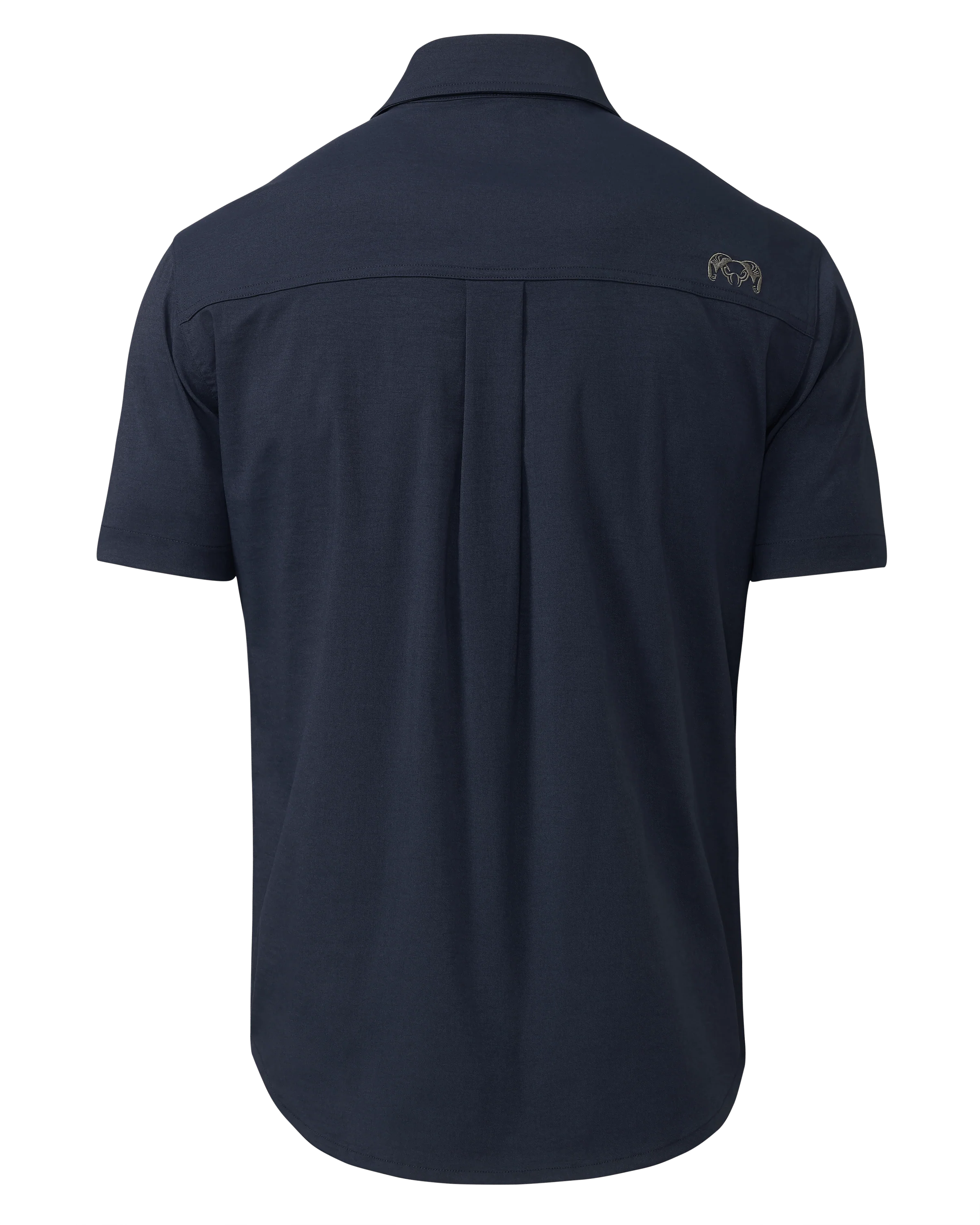 Motive SS Work Shirt | Navy