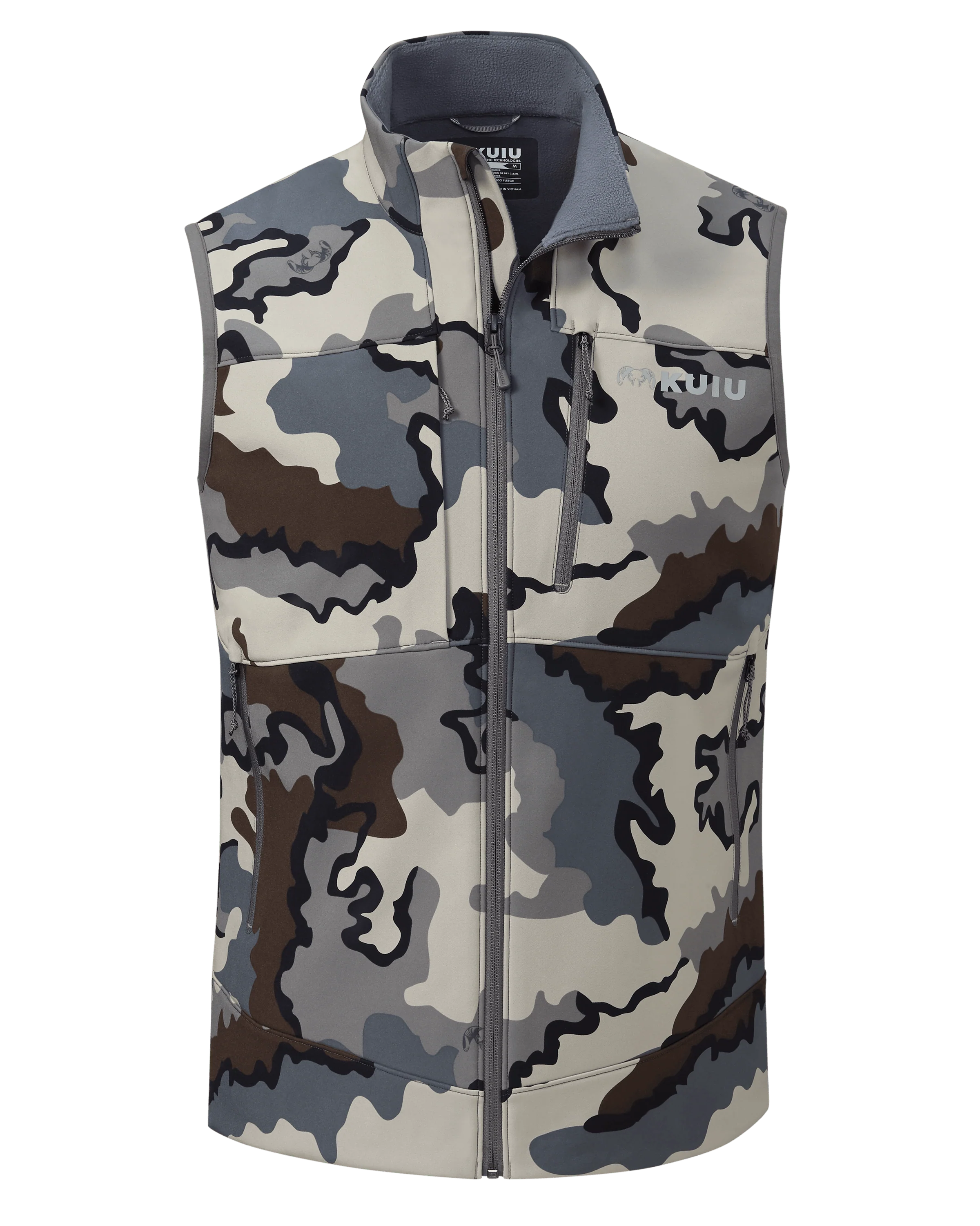 Guide PRO Vest | Vias