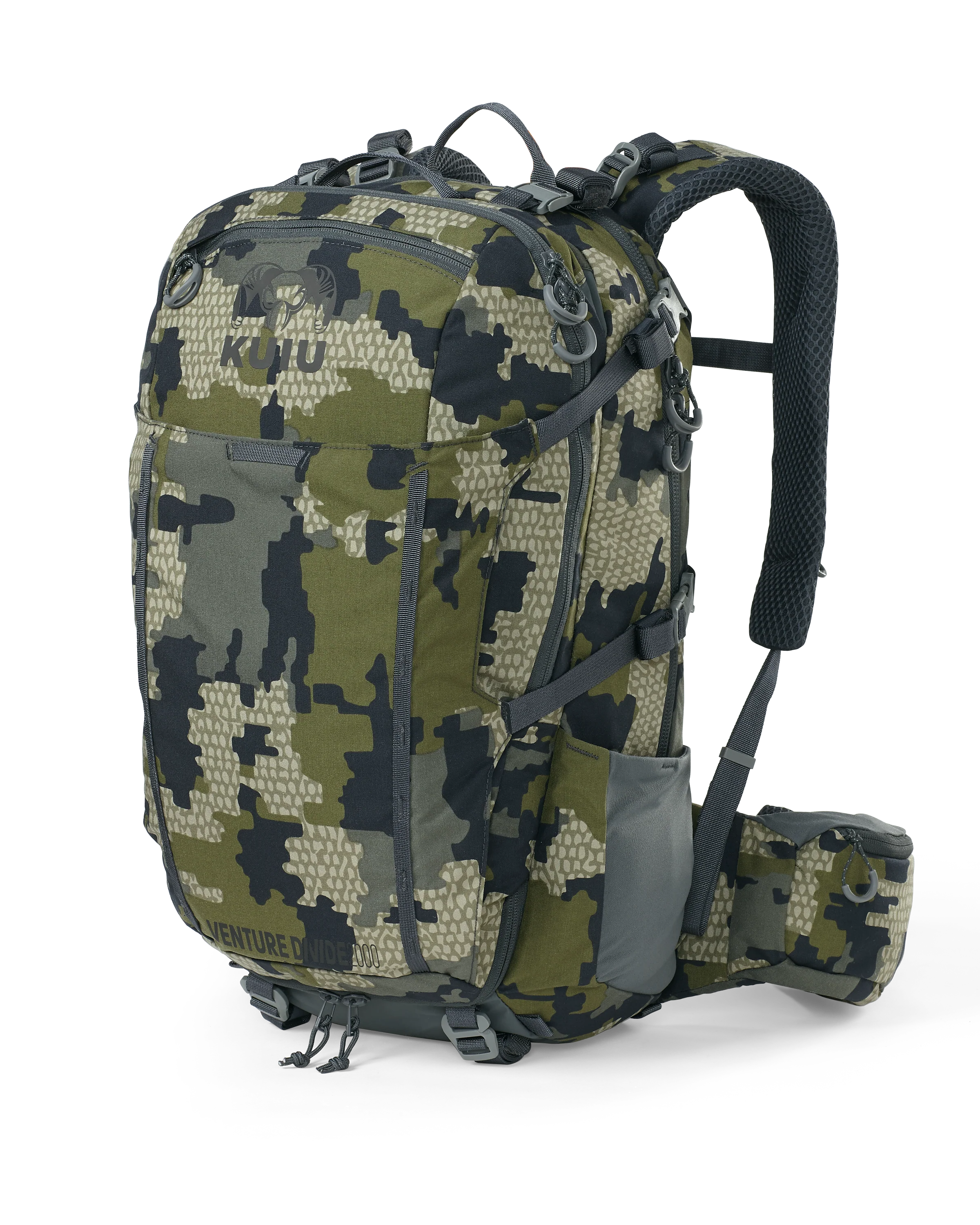 Venture Divide 2000 | Verde