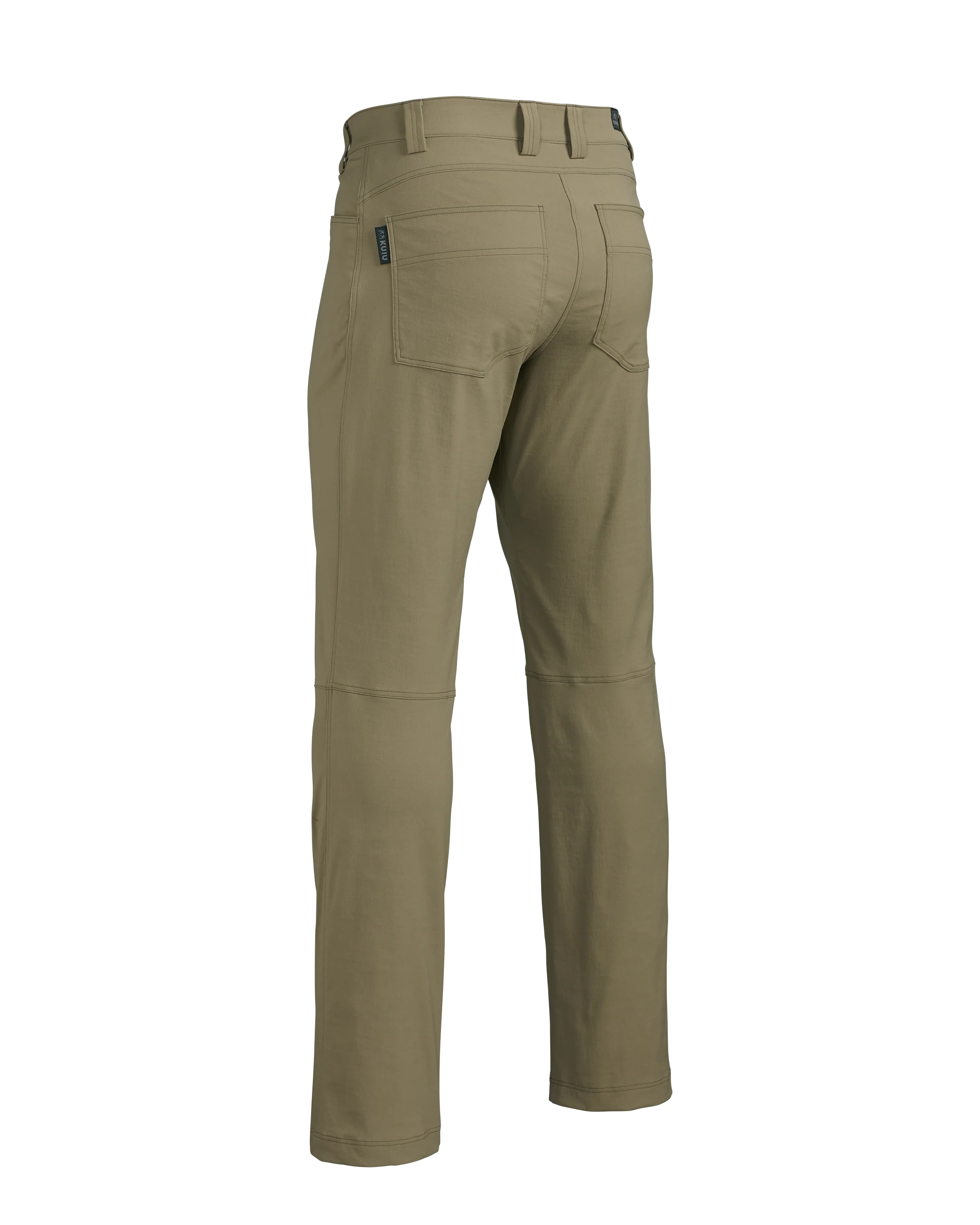 Switchback Pant | Khaki