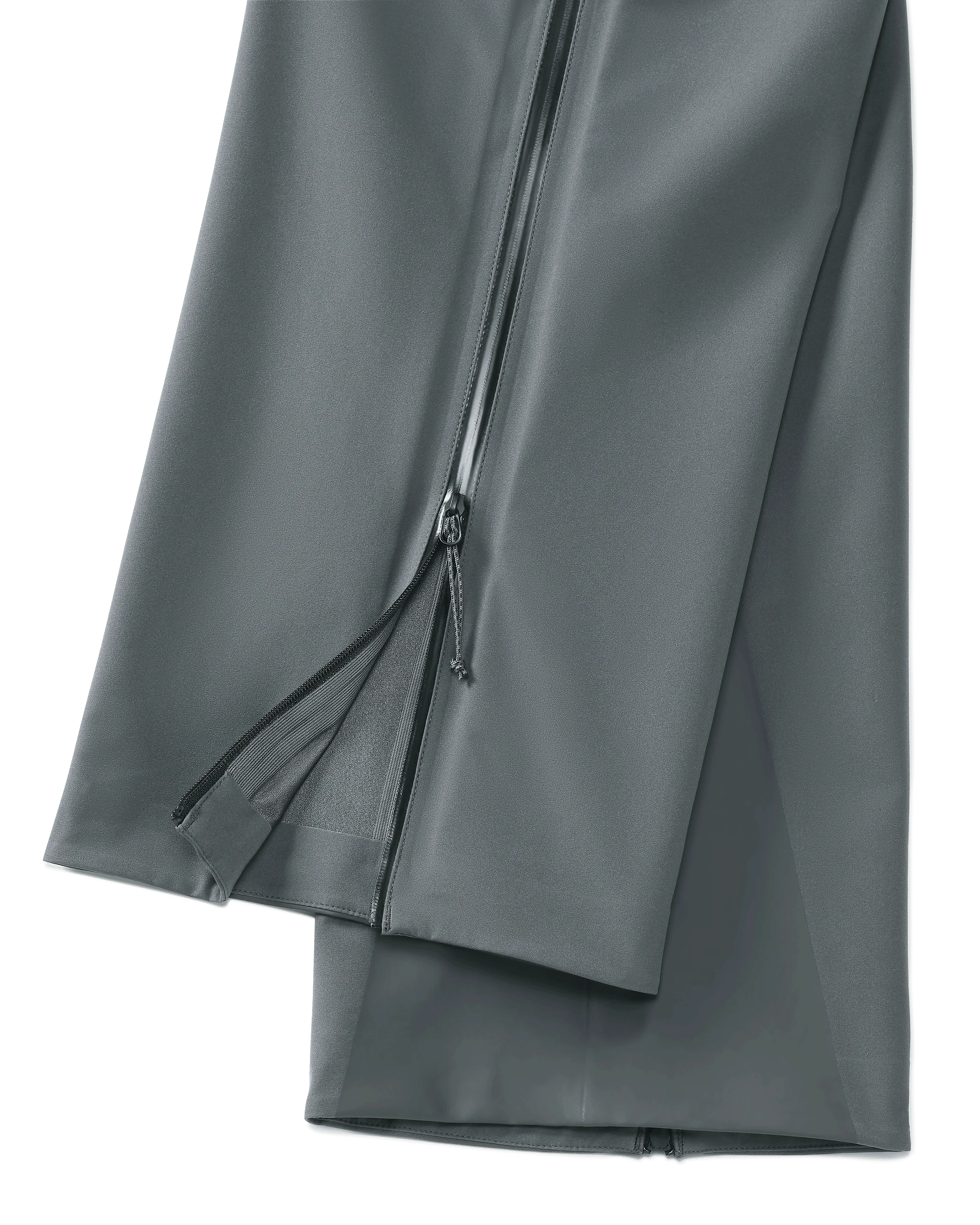 Women's Chugach TR Rain Pant | Gunmetal