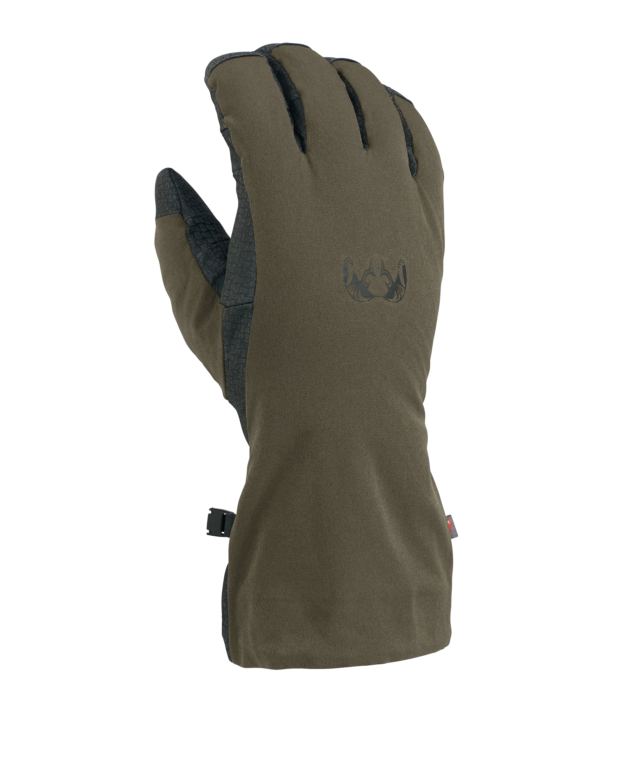 Northstar Glove | Ash