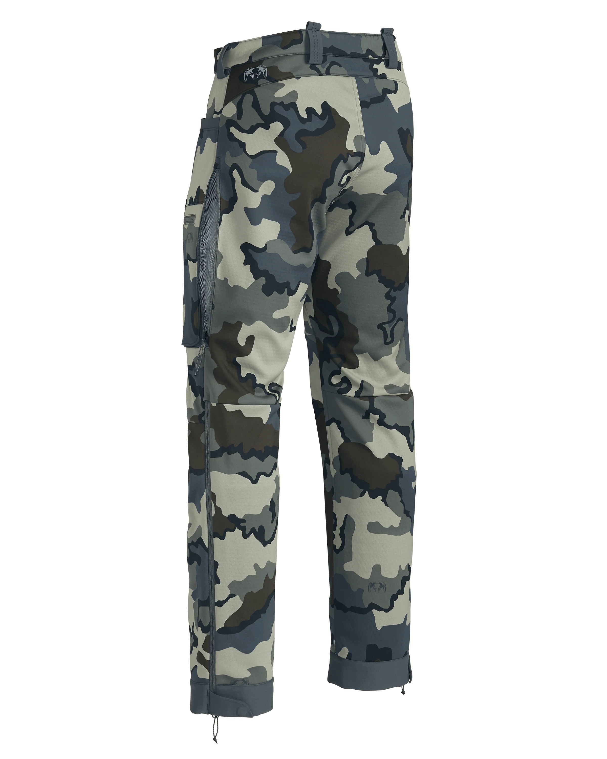 Encounter Pant | Vias