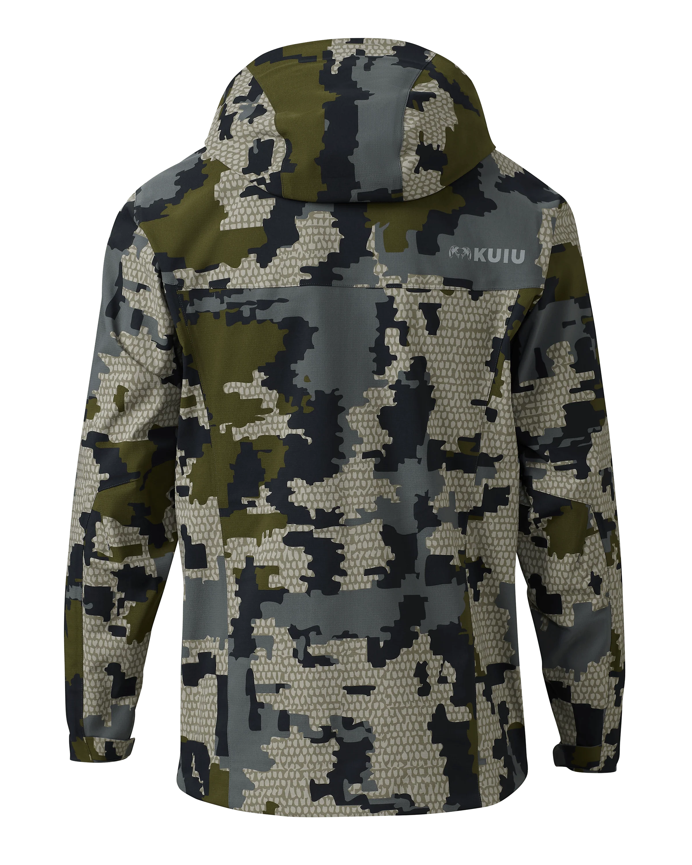 KUIU Kutana Storm Shell Jacket | Verde