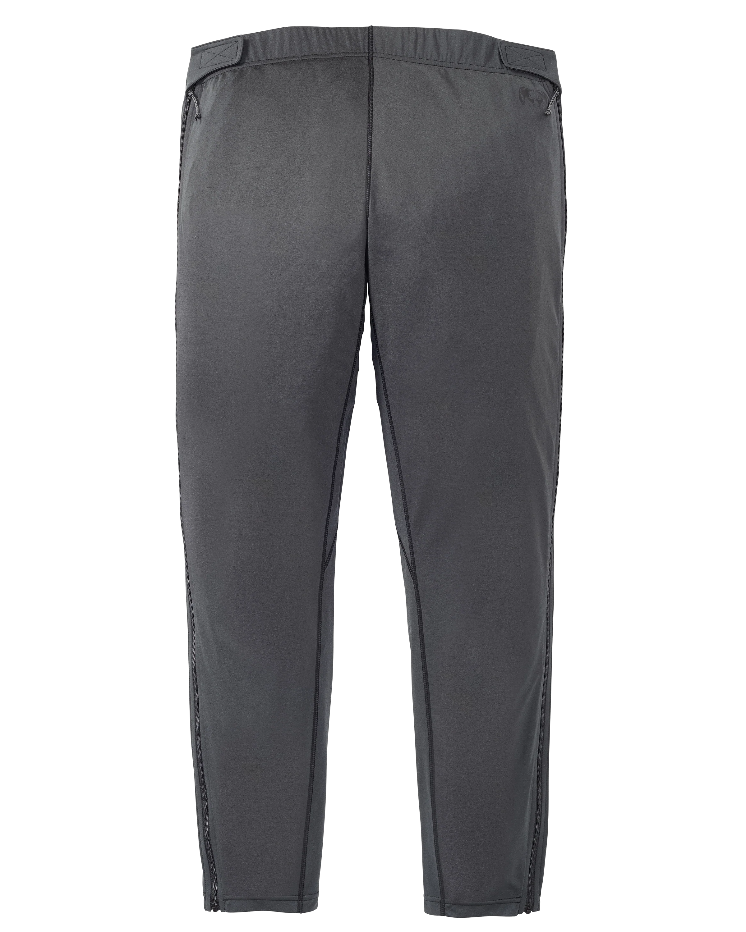 Peloton 118 Zip-Off Bottom | Gunmetal