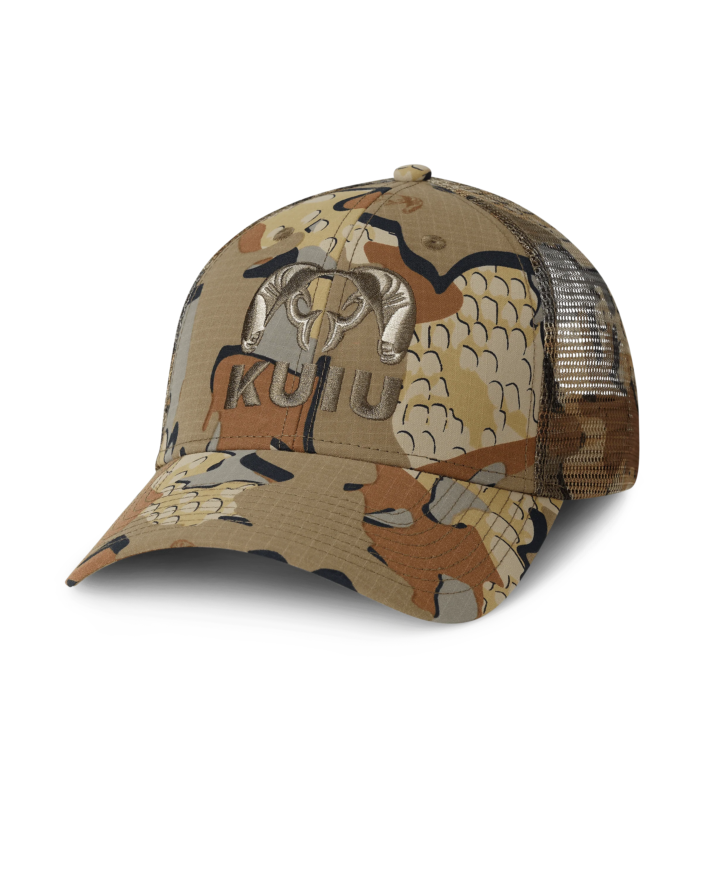 PRO Mesh Back CORDURA Hat | Valo