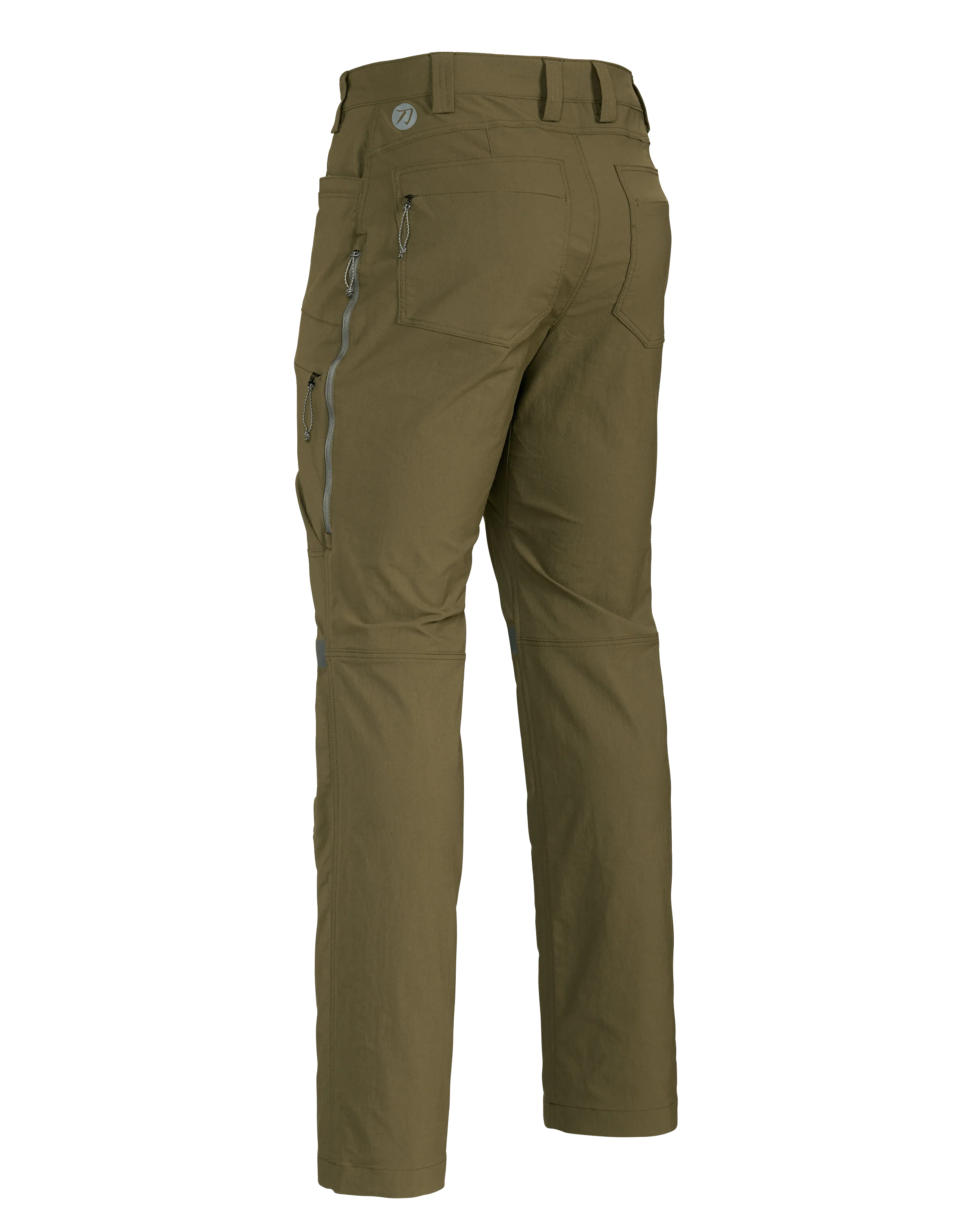 KUIU Kutana Stretch Woven Pant | Bourbon
