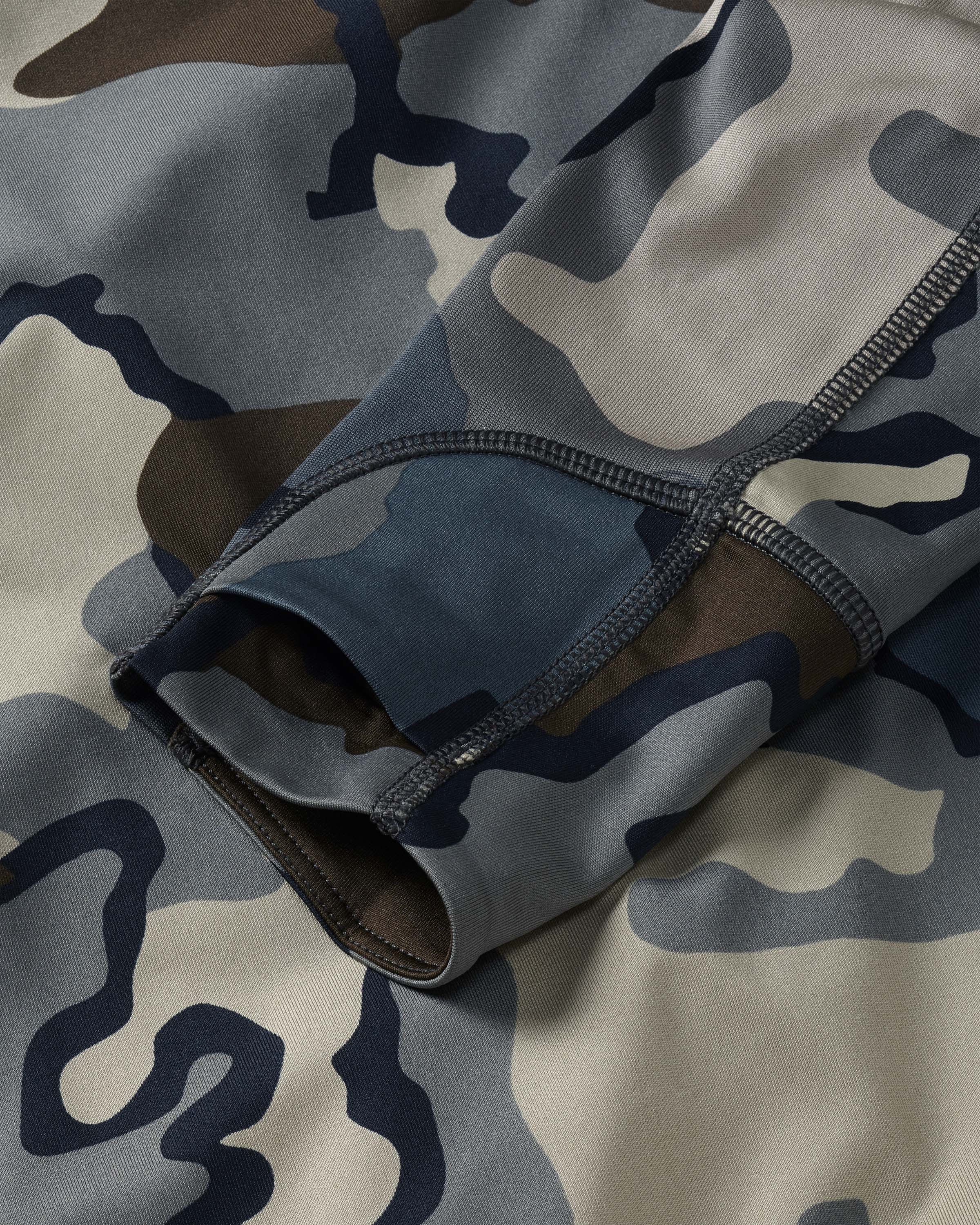 Women's Gila LS Crew | Vias