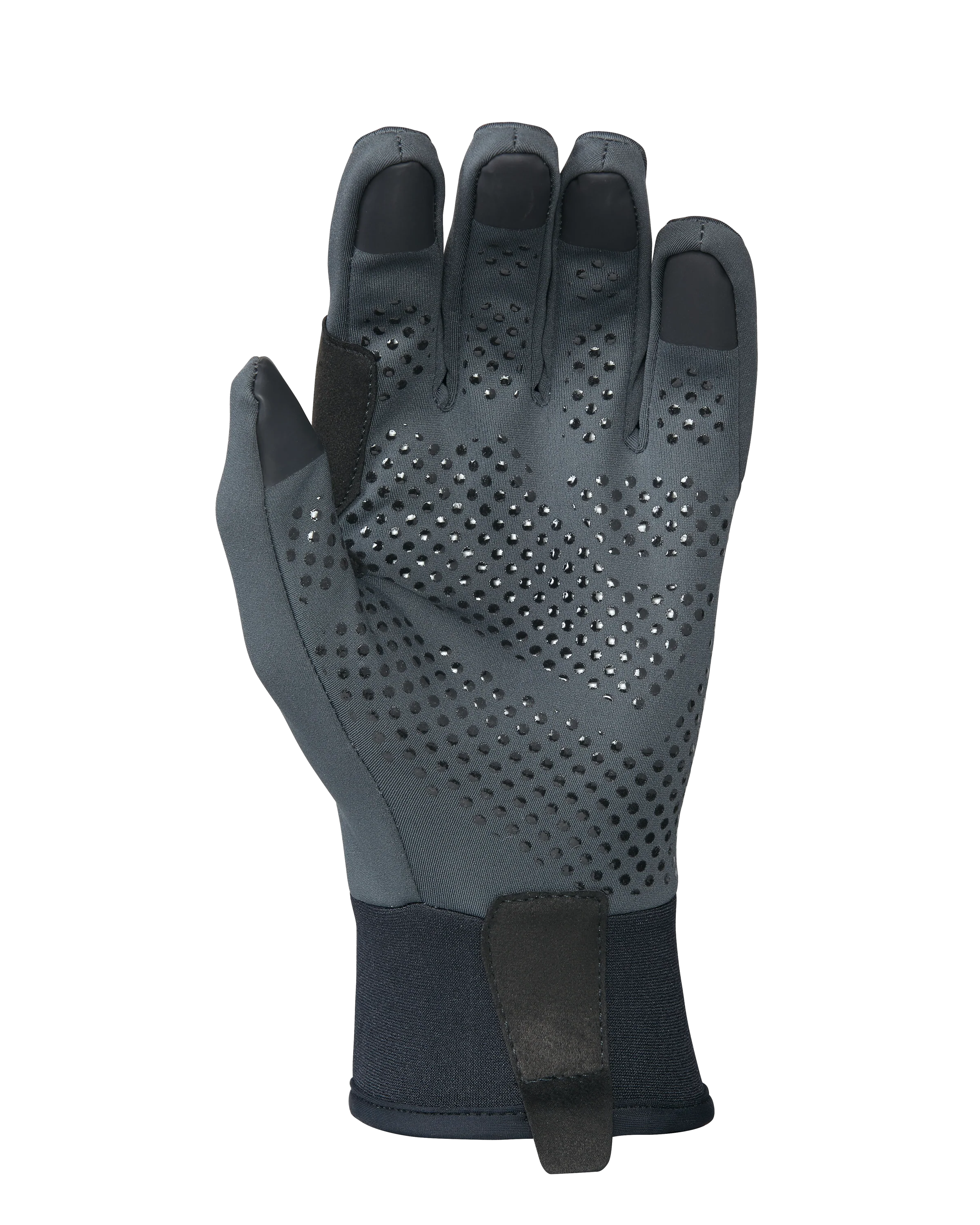 Axis Glove | Gunmetal
