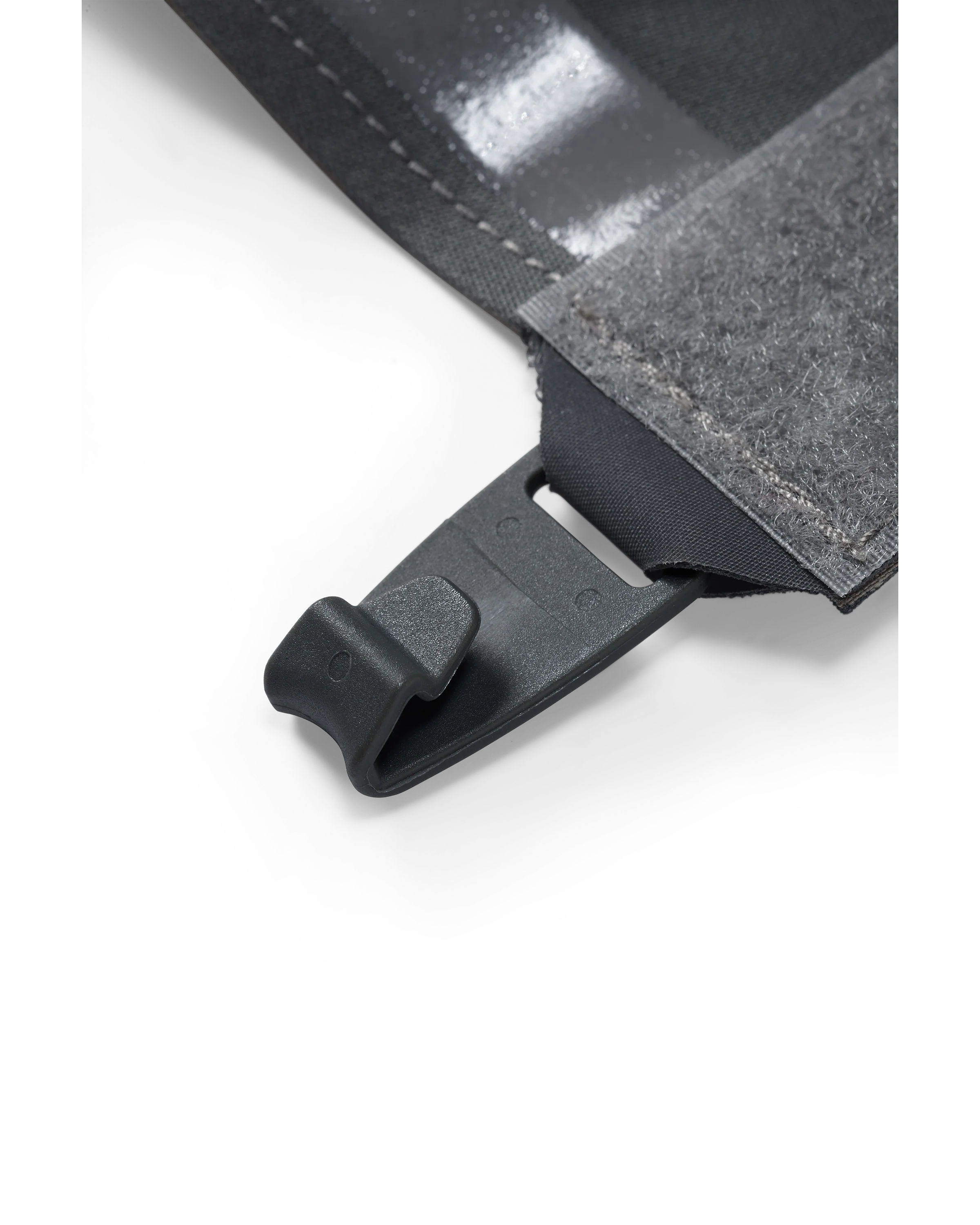 KUIU Kutana Storm Gaiter | Gunmetal