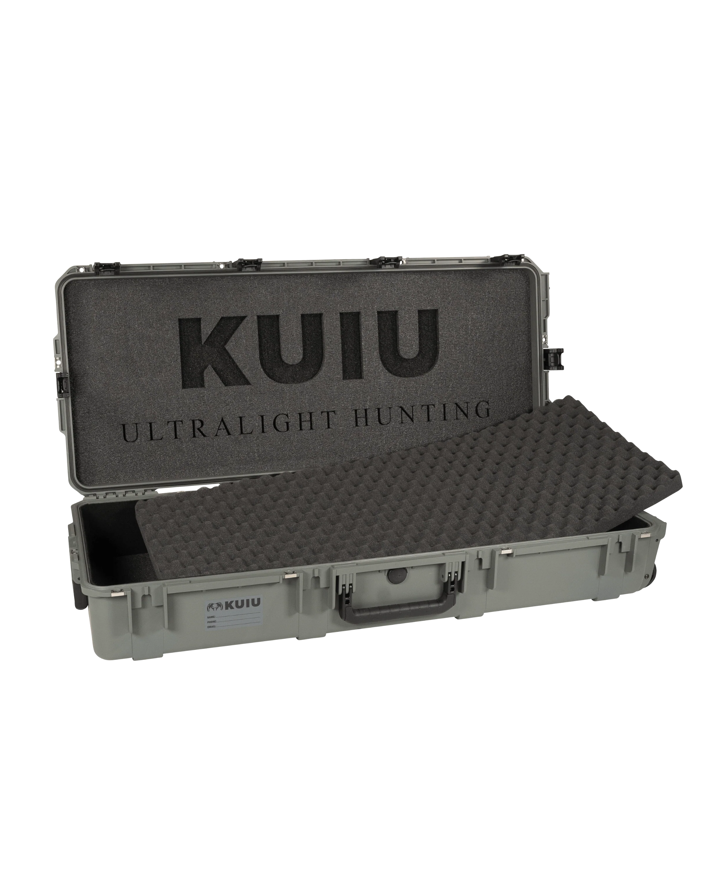 KUIU Hard Case 42X17i